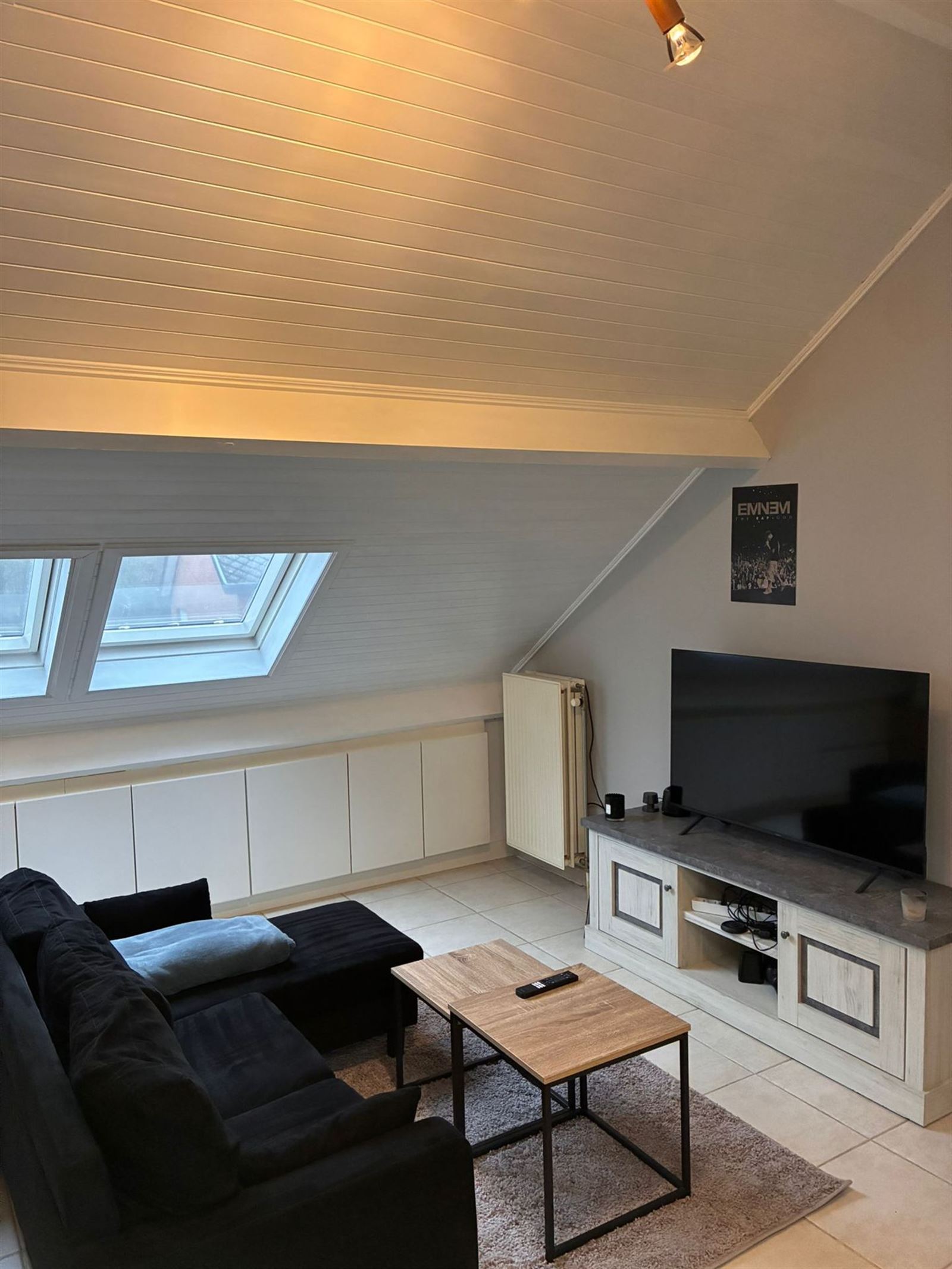 FOTO’S 7 : Appartement te 1755 PAJOTTEGEM (België) - Prijs &euro;&nbsp;675