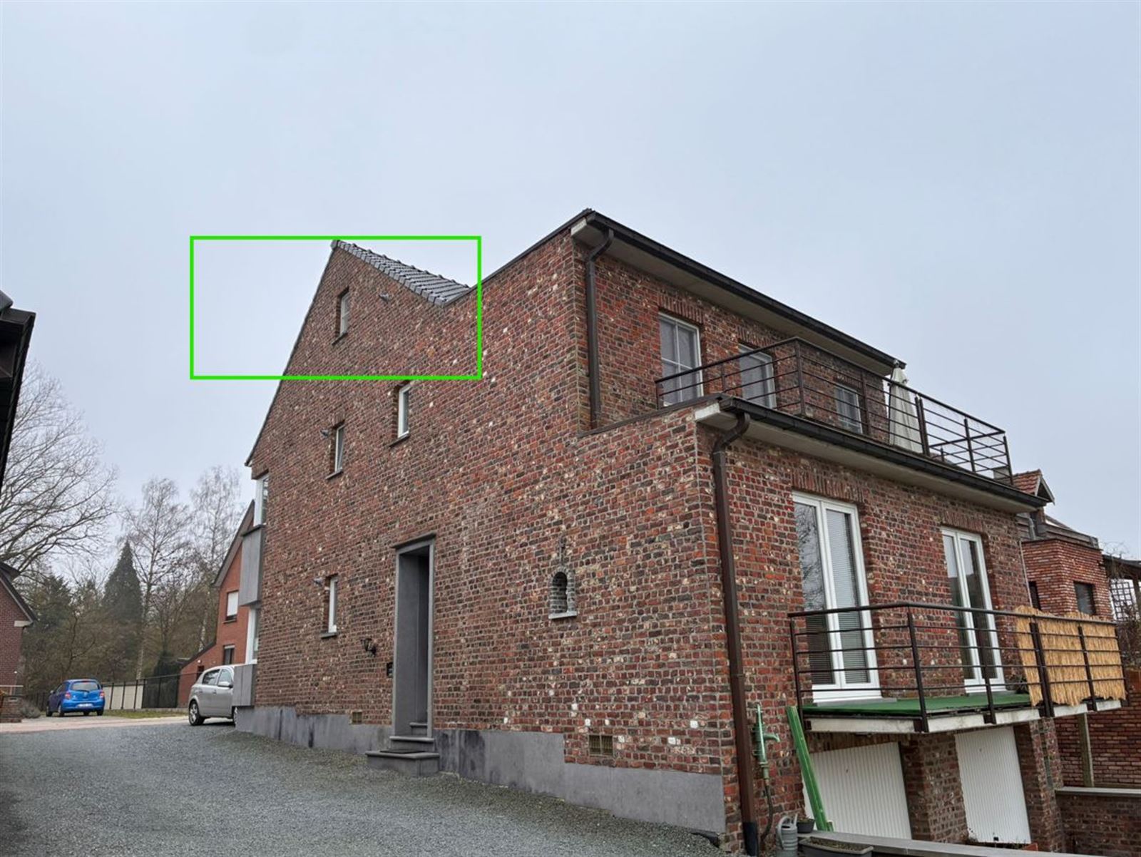 FOTO’S 12 : Appartement te 1755 PAJOTTEGEM (België) - Prijs &euro;&nbsp;675