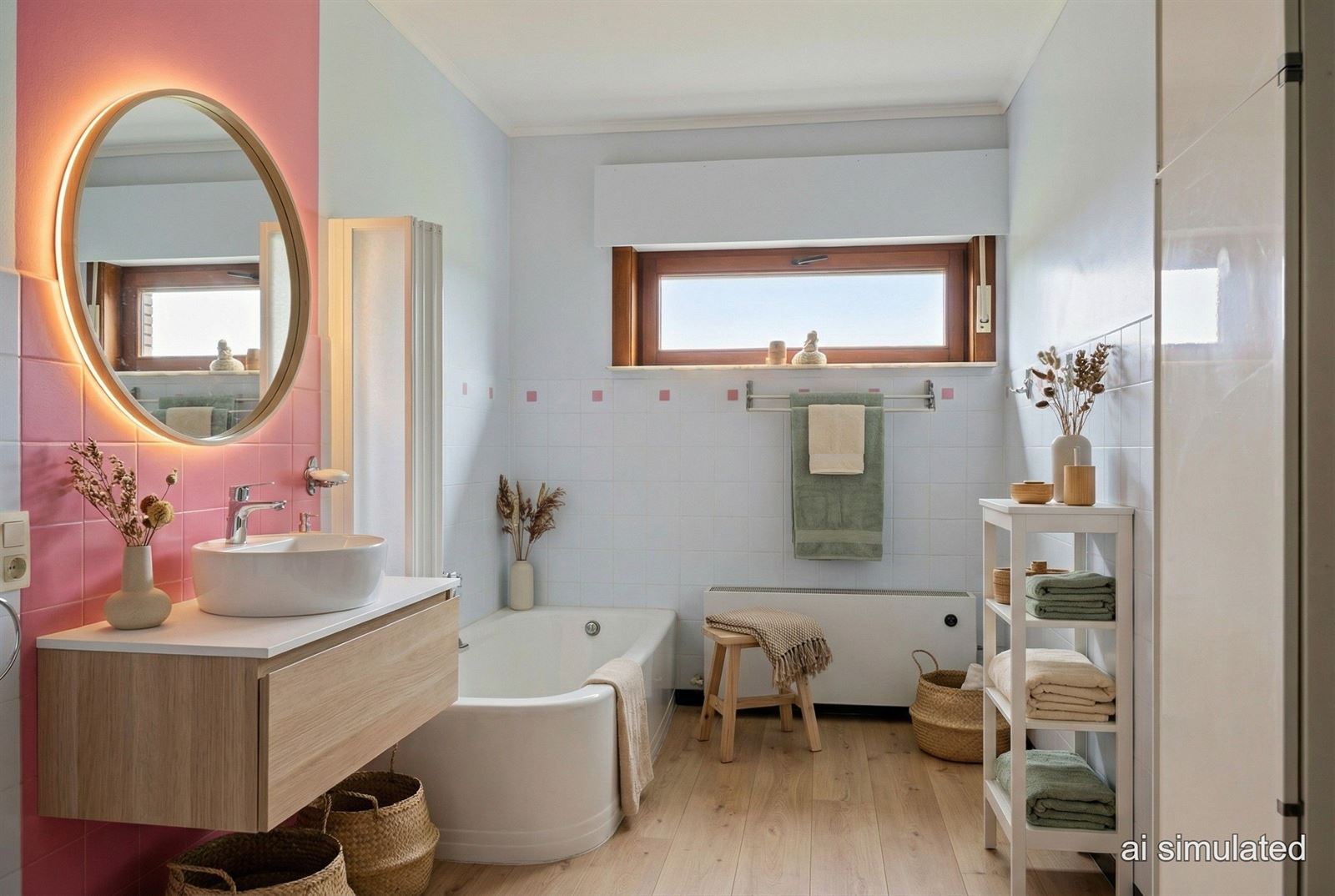 FOTO’S 19 : Bungalow te 1540 PAJOTTEGEM (België) - Prijs &euro;&nbsp;395.000