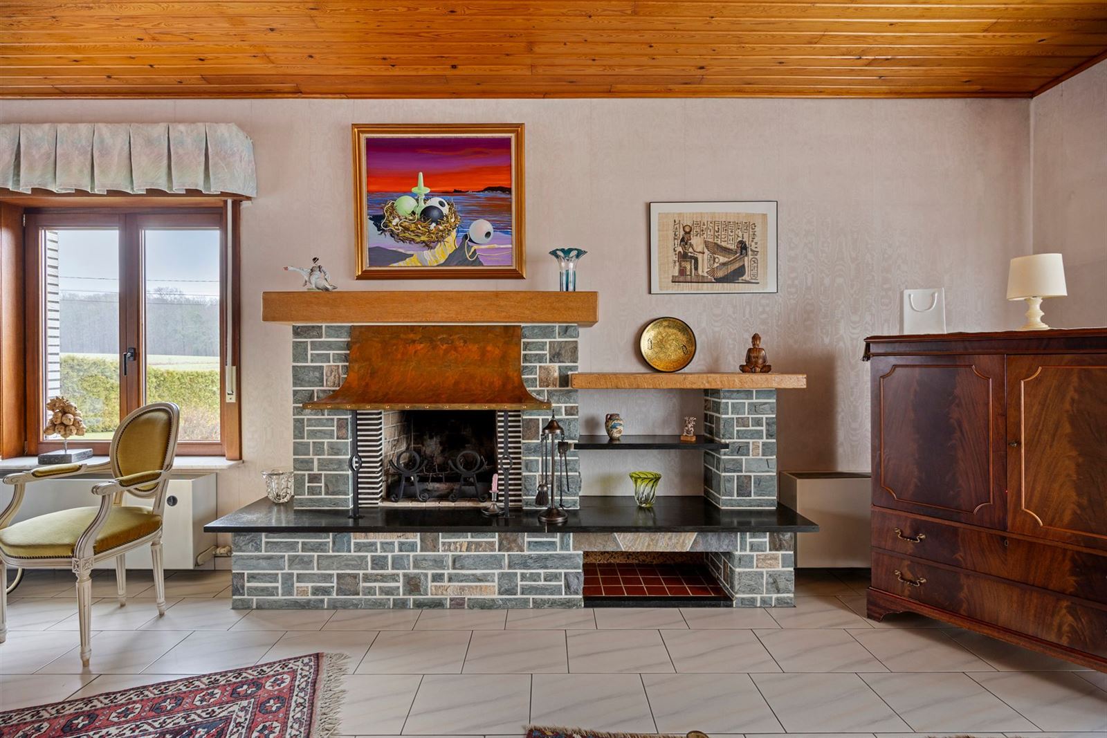 FOTO’S 8 : Bungalow te 1540 PAJOTTEGEM (België) - Prijs &euro;&nbsp;395.000