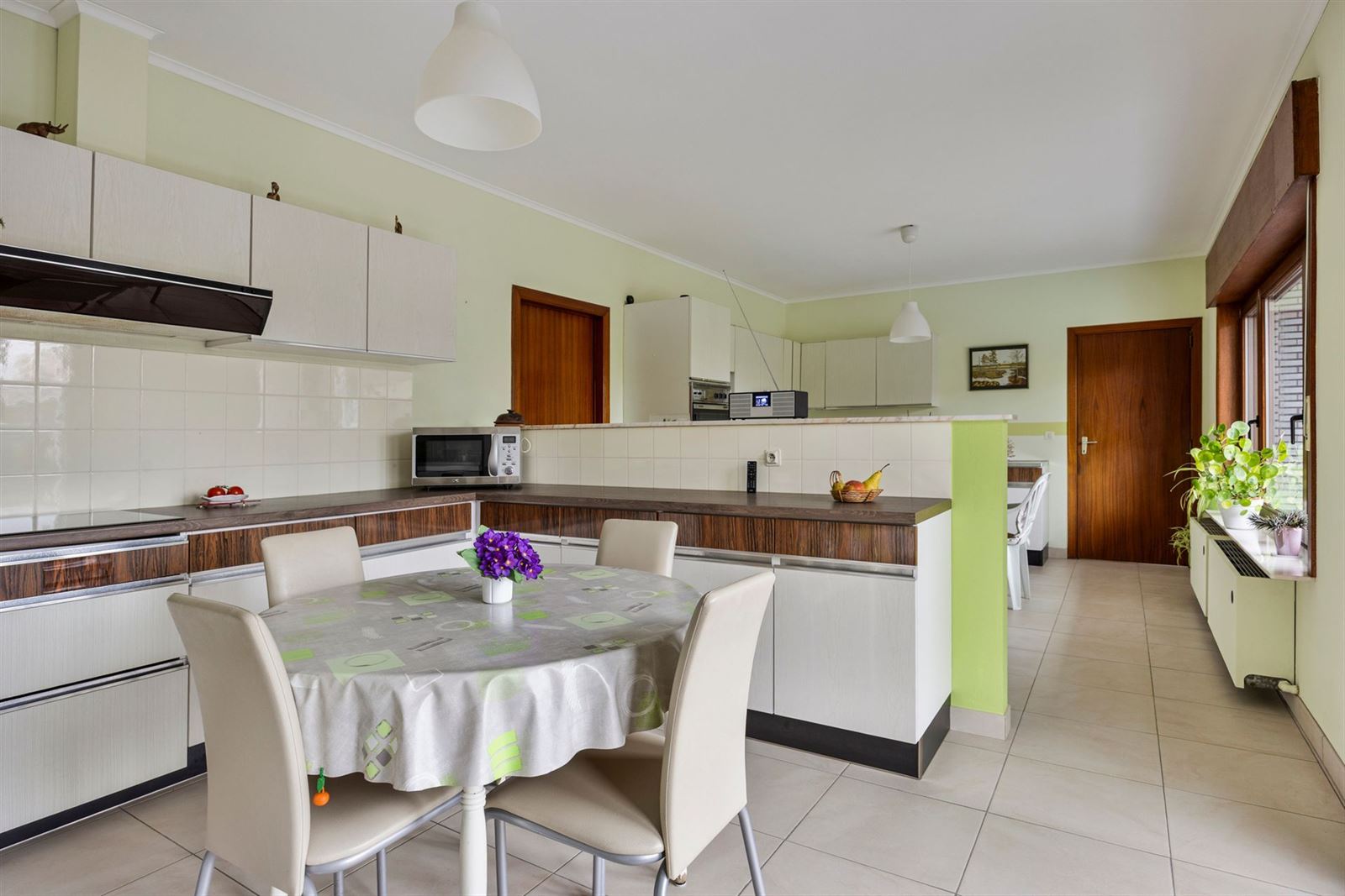 FOTO’S 10 : Bungalow te 1540 PAJOTTEGEM (België) - Prijs &euro;&nbsp;395.000