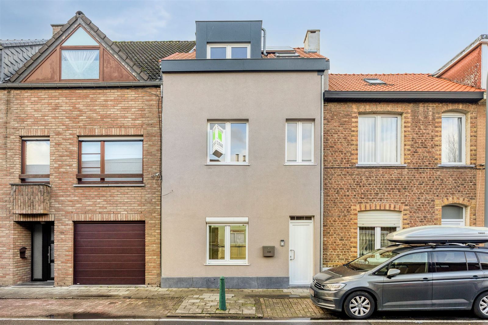 PHOTOS 1 : Maison à 1620 DROGENBOS (Belgique) - Prix 499.000 &euro;