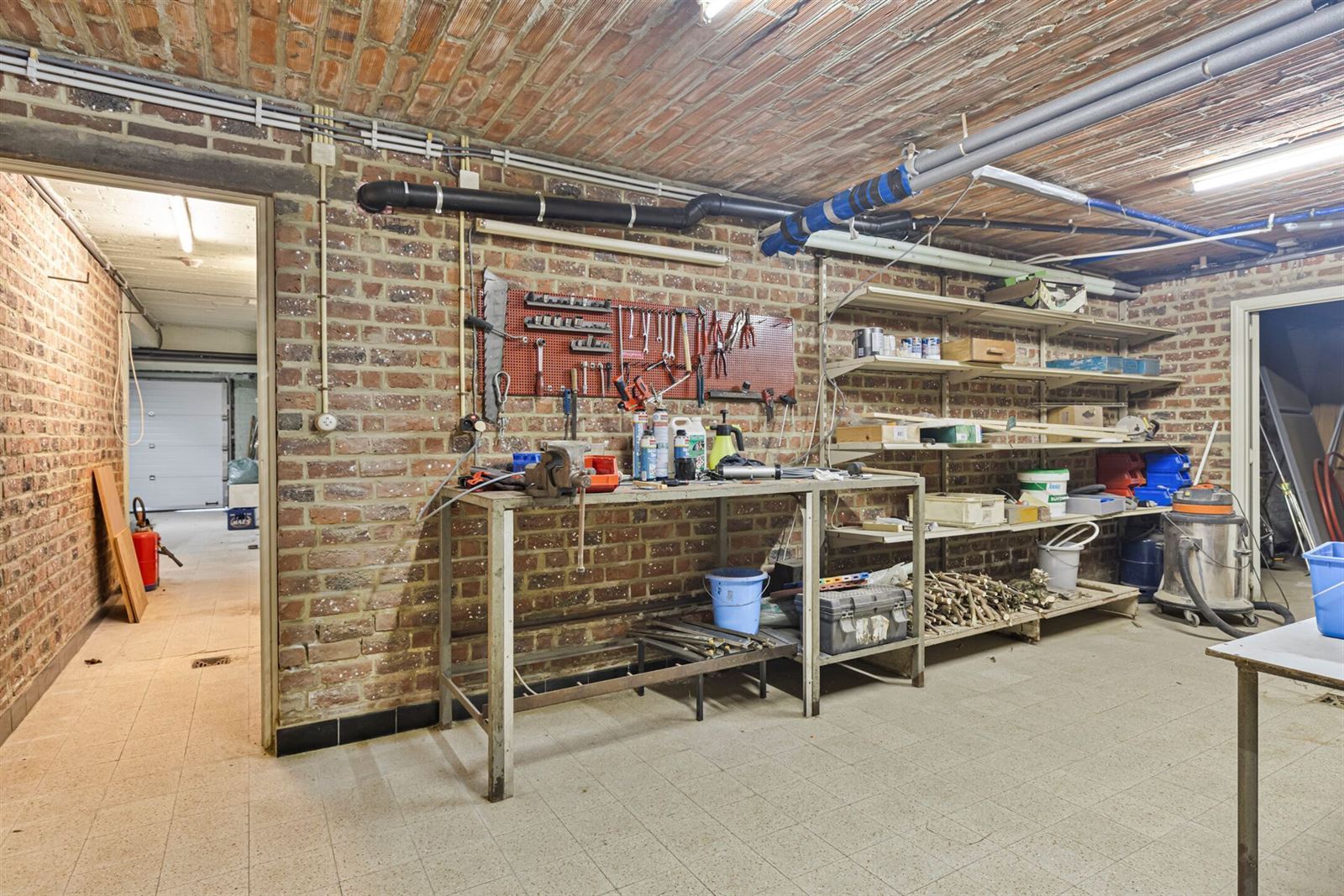 FOTO’S 28 : Villa te 1500 HALLE (België) - Prijs &euro;&nbsp;795.000