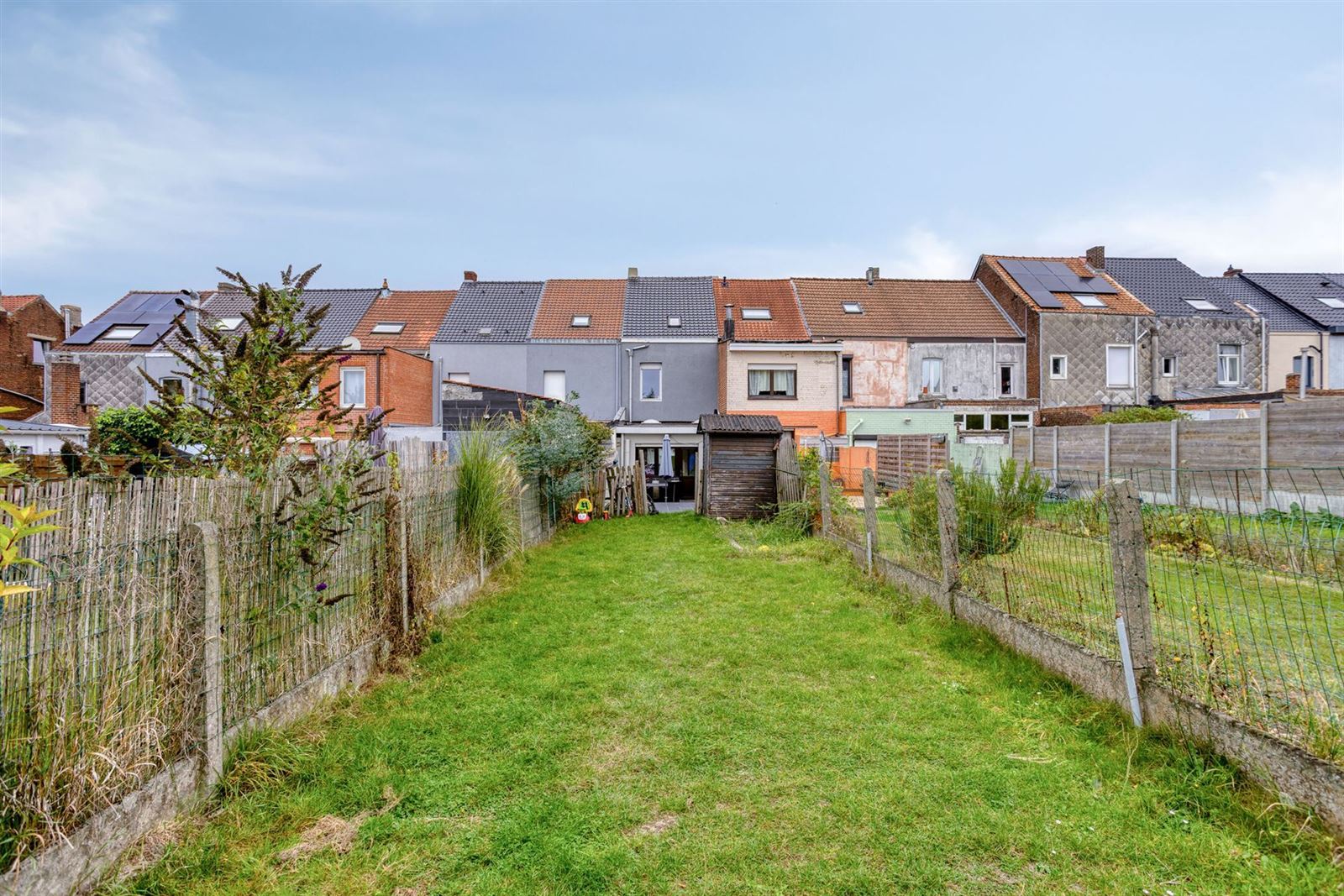 FOTO’S 3 : Woning te 1501 BUIZINGEN (België) - Prijs &euro;&nbsp;320.000