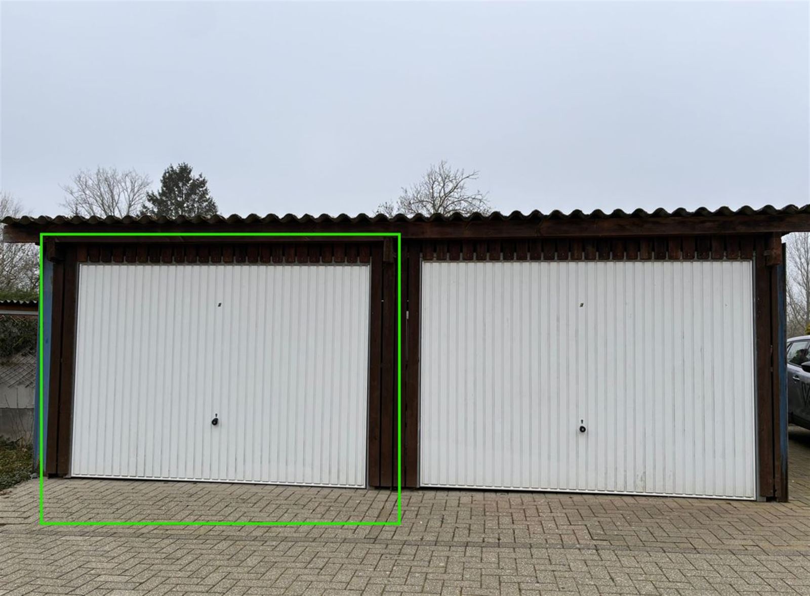 FOTO’S 10 : Appartement te 1755 PAJOTTEGEM (België) - Prijs &euro;&nbsp;675