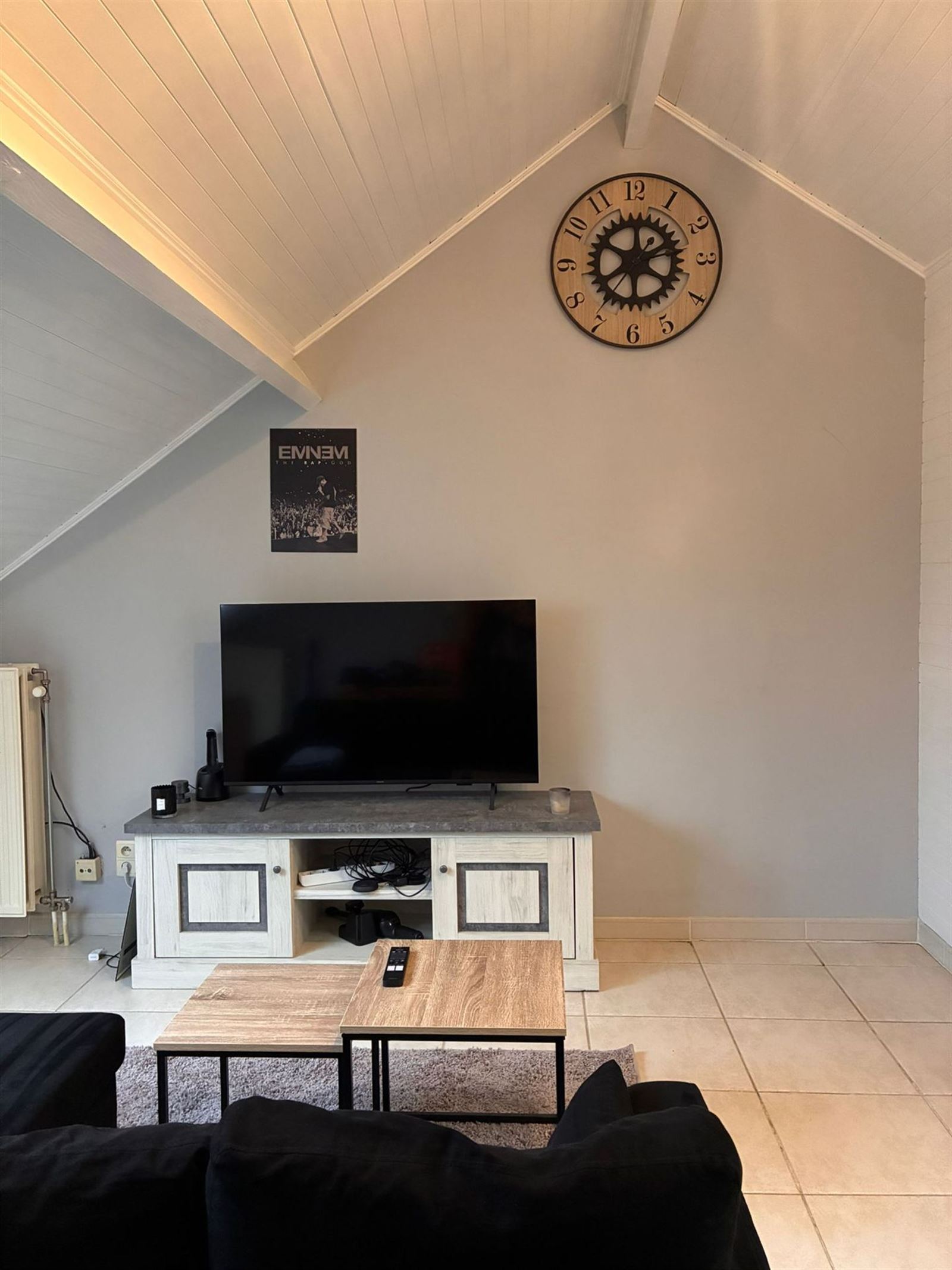 FOTO’S 6 : Appartement te 1755 PAJOTTEGEM (België) - Prijs &euro;&nbsp;675