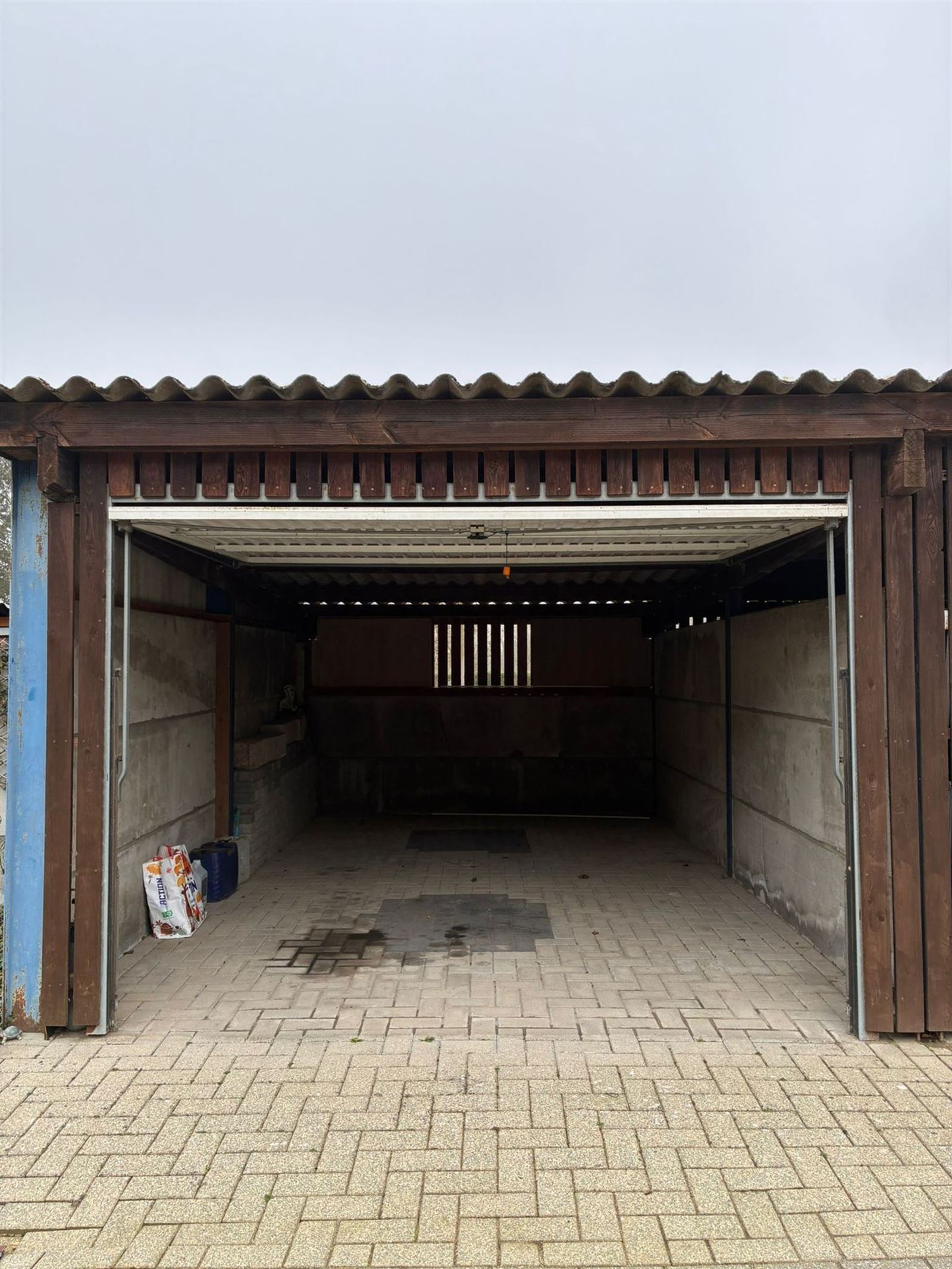 FOTO’S 11 : Appartement te 1755 PAJOTTEGEM (België) - Prijs &euro;&nbsp;675