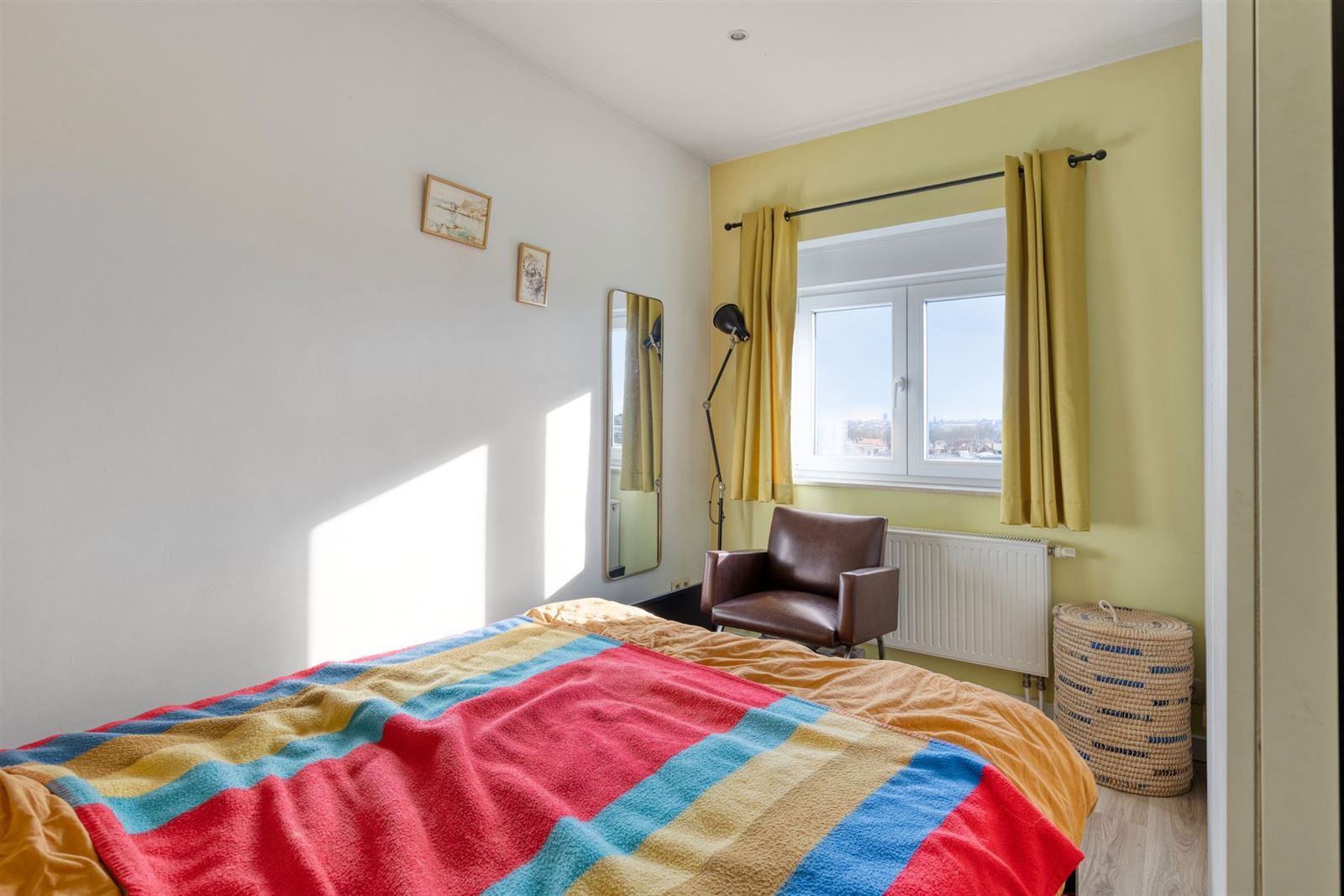 FOTO’S 10 : Appartement te 1070 ANDERLECHT (België) - Prijs &euro;&nbsp;199.000