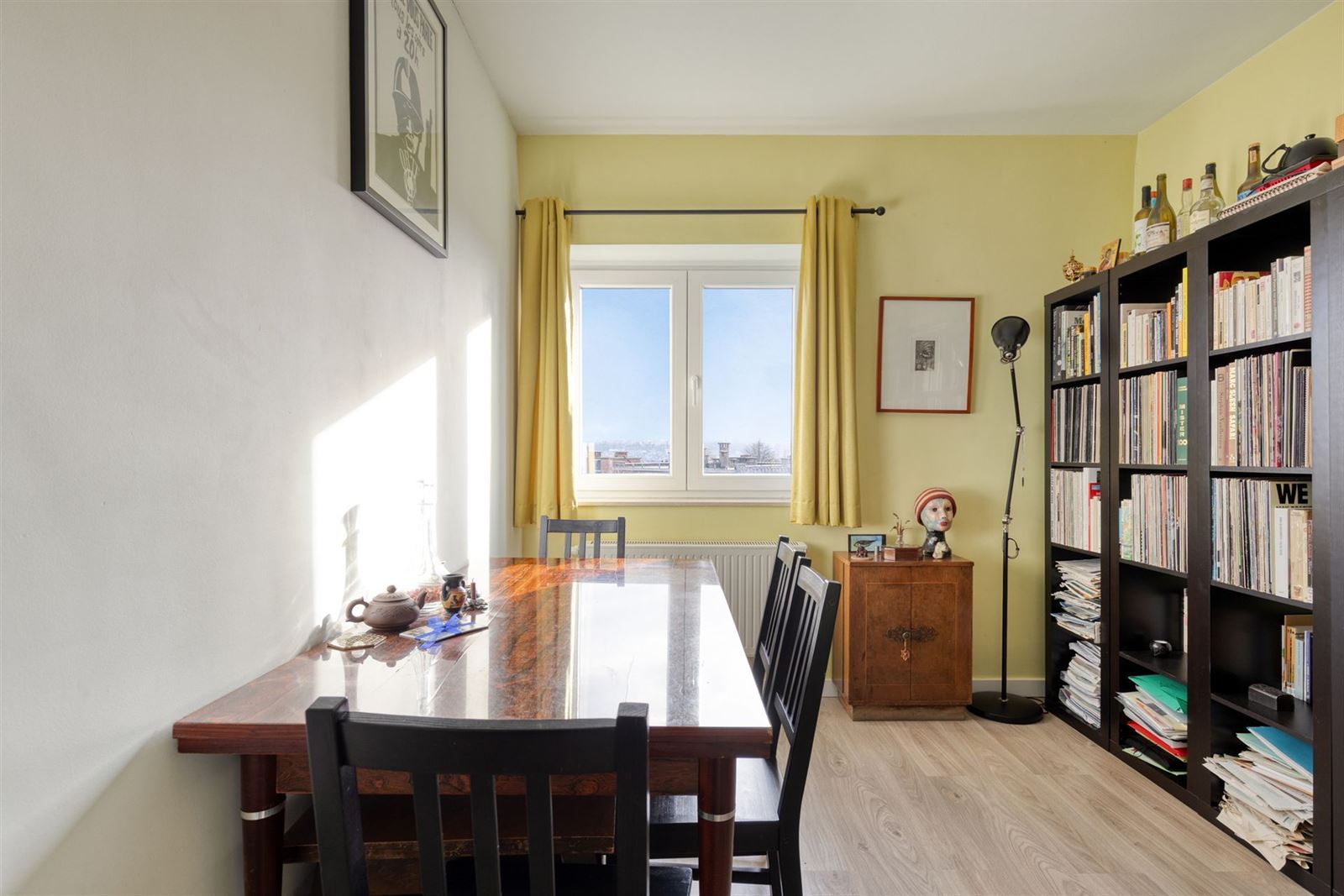 FOTO’S 9 : Appartement te 1070 ANDERLECHT (België) - Prijs &euro;&nbsp;199.000