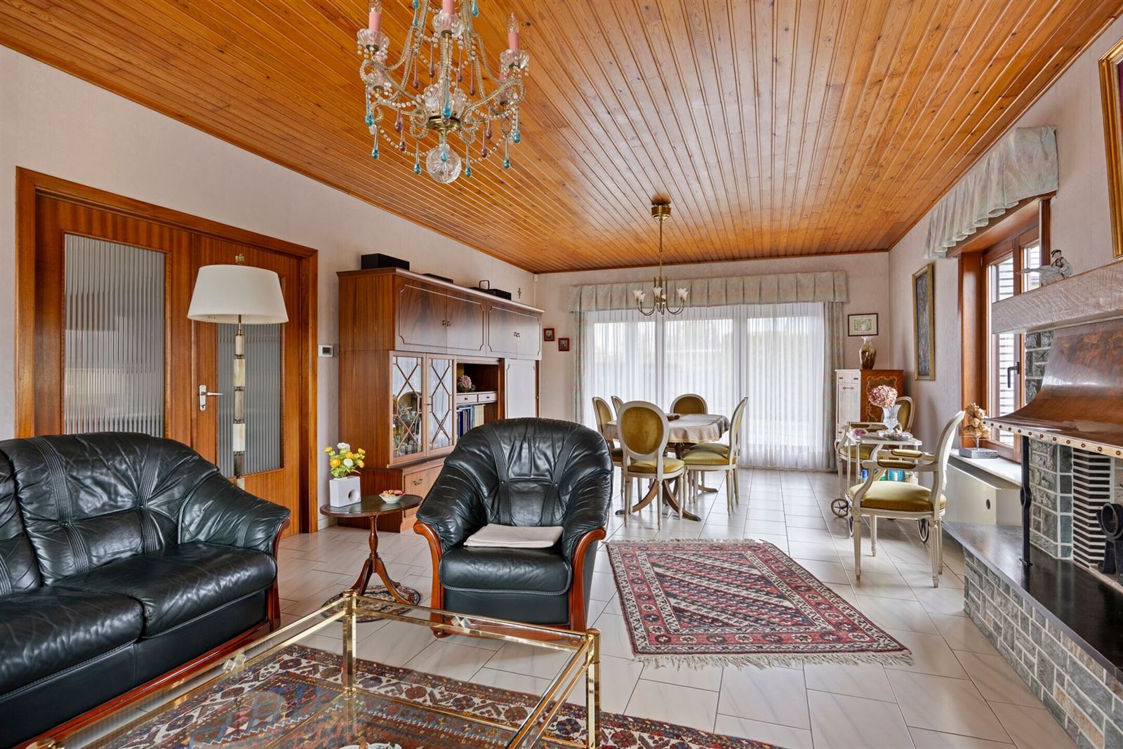 FOTO’S 3 : Bungalow te 1540 PAJOTTEGEM (België) - Prijs &euro;&nbsp;395.000