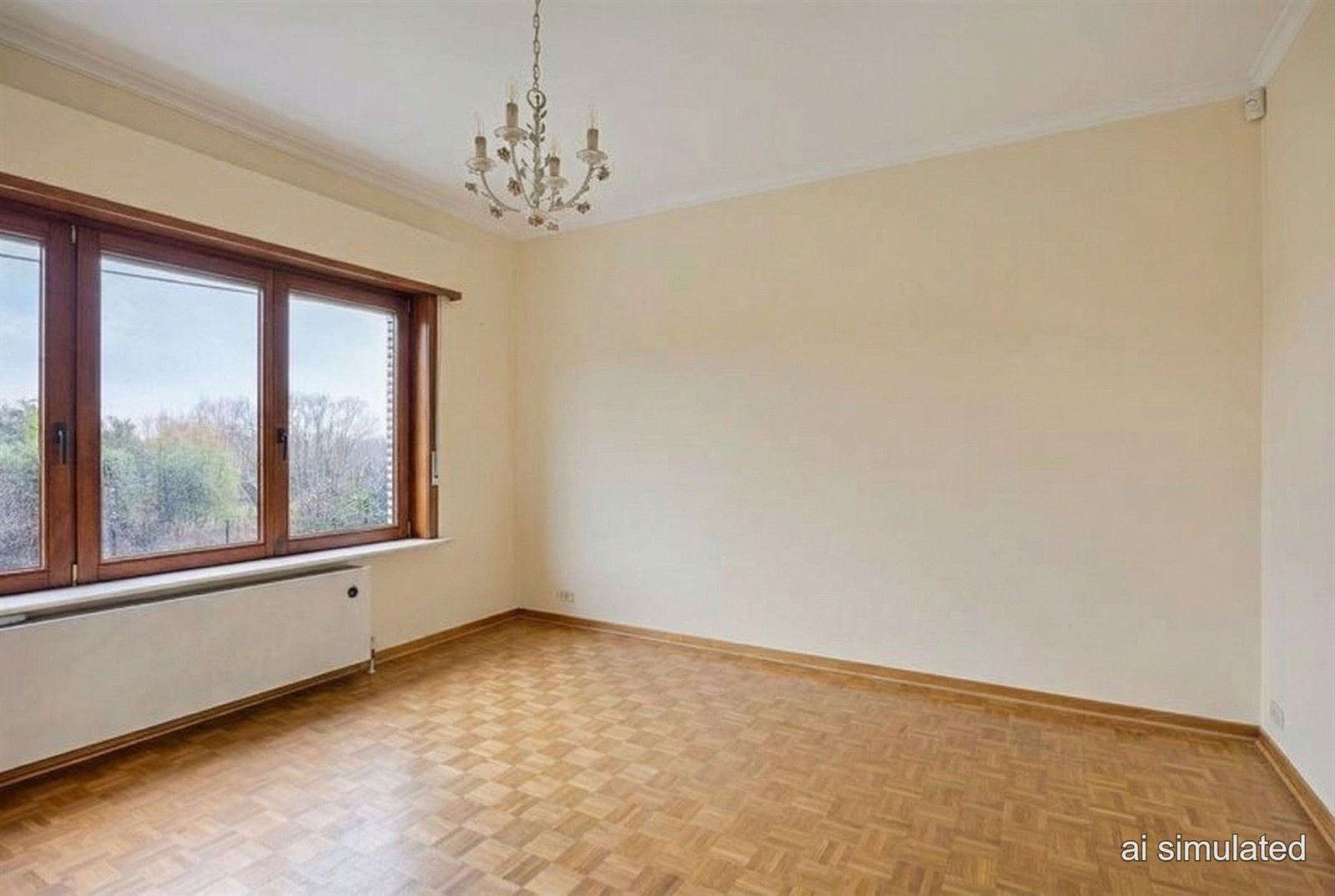 FOTO’S 16 : Bungalow te 1540 PAJOTTEGEM (België) - Prijs &euro;&nbsp;395.000