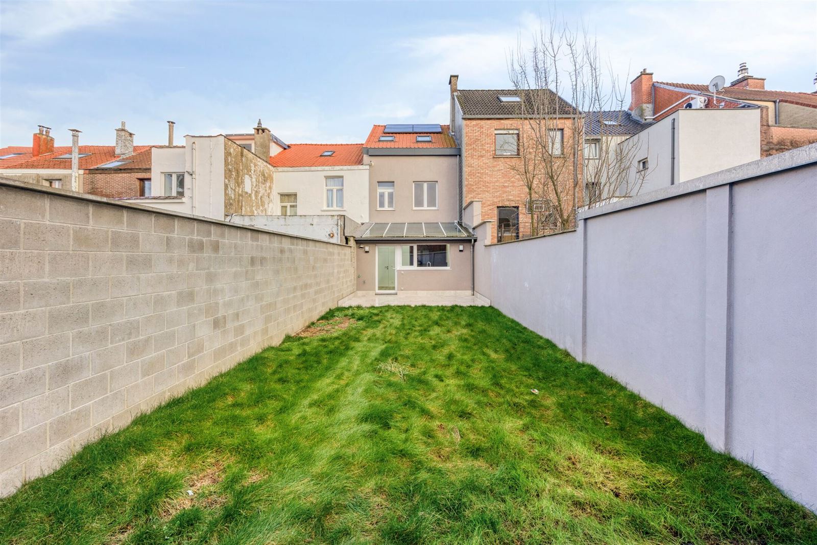 PHOTOS 2 : Maison à 1620 DROGENBOS (Belgique) - Prix 499.000 &euro;