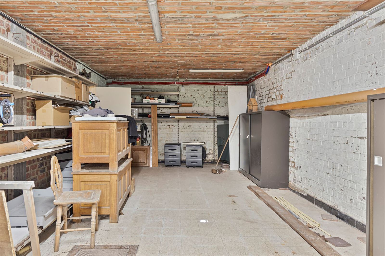 FOTO’S 27 : Villa te 1500 HALLE (België) - Prijs &euro;&nbsp;795.000