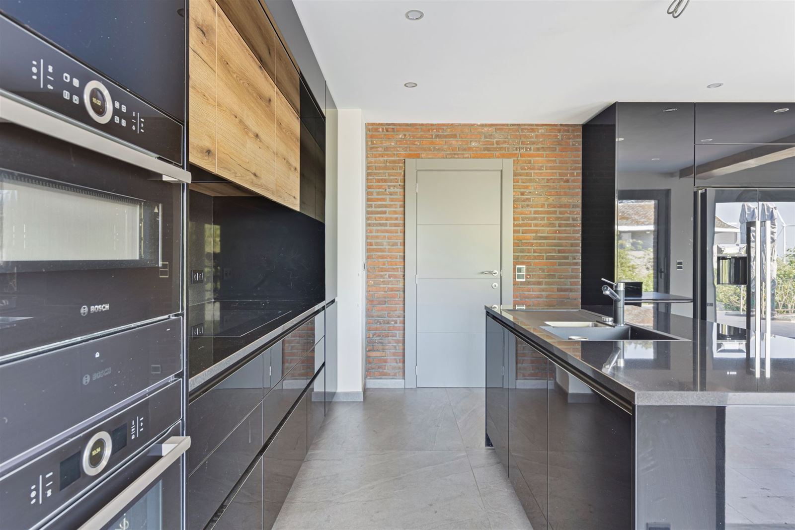 FOTO’S 11 : Villa te 1500 HALLE (België) - Prijs &euro;&nbsp;795.000