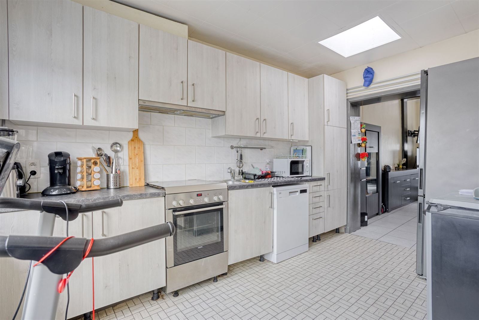 FOTO’S 9 : Woning te 1501 BUIZINGEN (België) - Prijs &euro;&nbsp;320.000