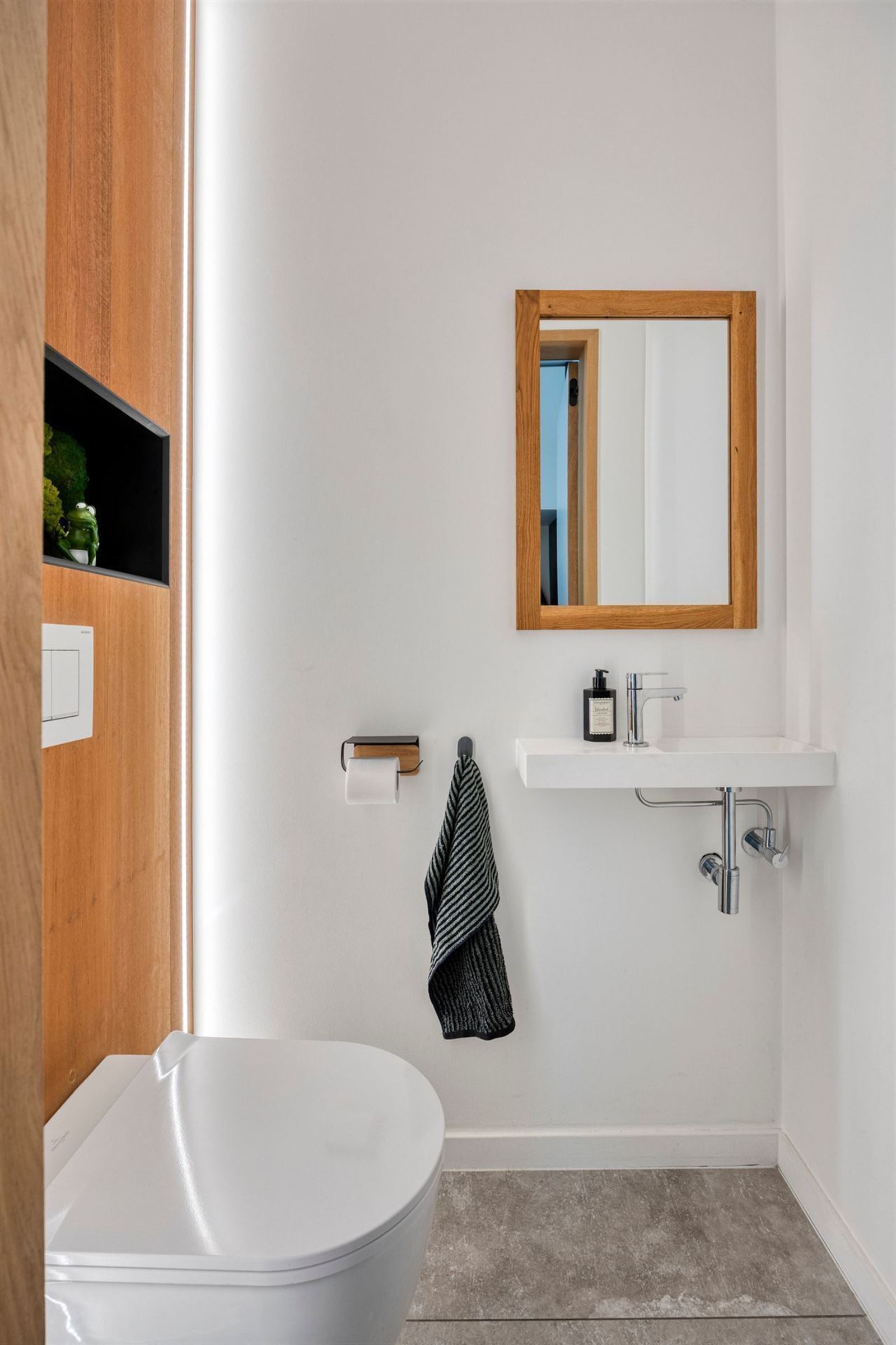 FOTO’S 14 : Villa te 1653 DWORP (België) - Prijs &euro;&nbsp;995.000