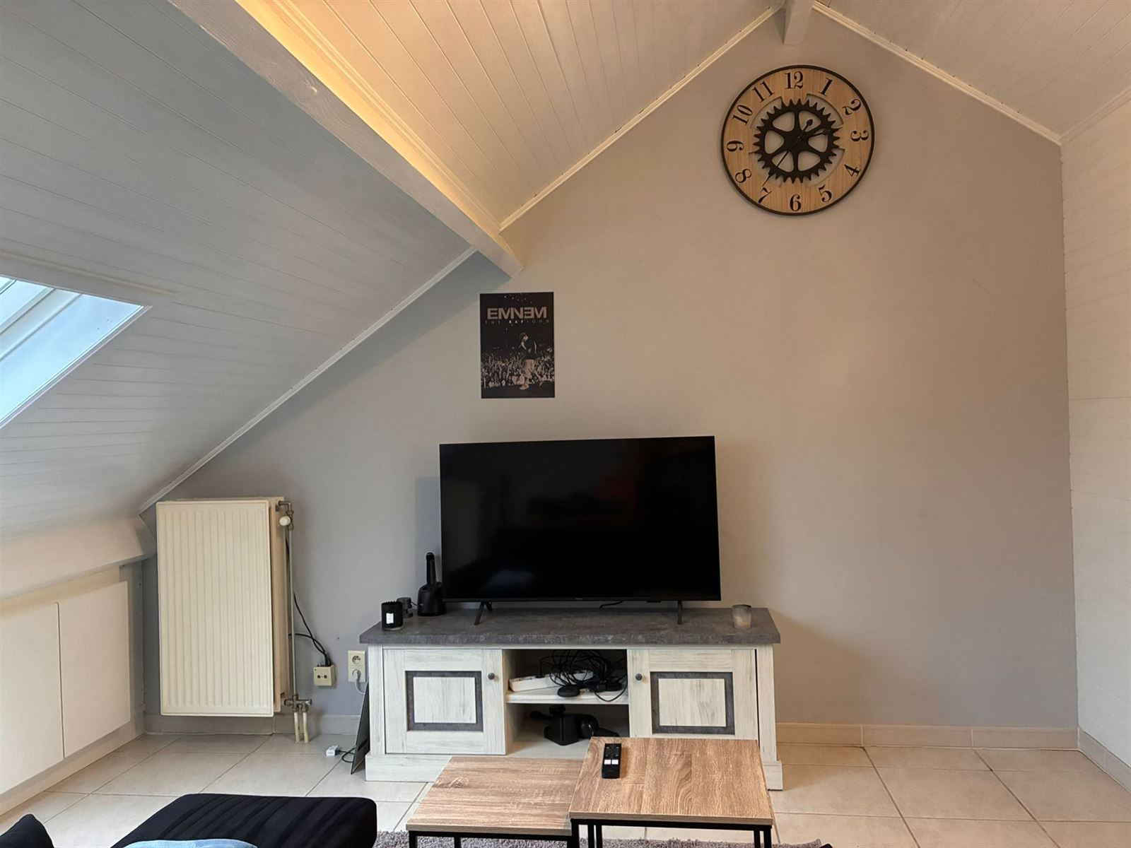 FOTO’S 1 : Appartement te 1755 PAJOTTEGEM (België) - Prijs &euro;&nbsp;675