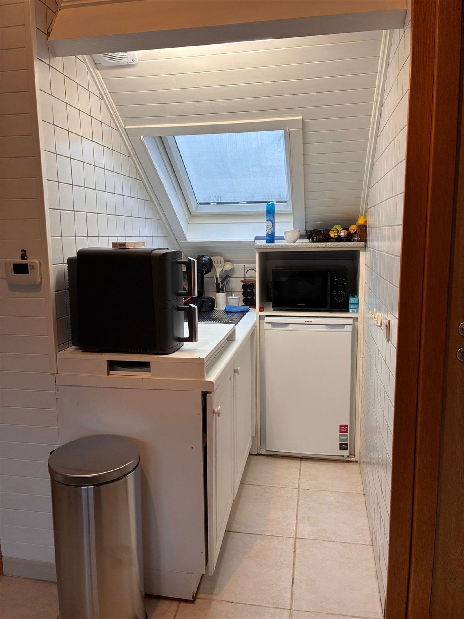 FOTO’S 3 : Appartement te 1755 PAJOTTEGEM (België) - Prijs &euro;&nbsp;675