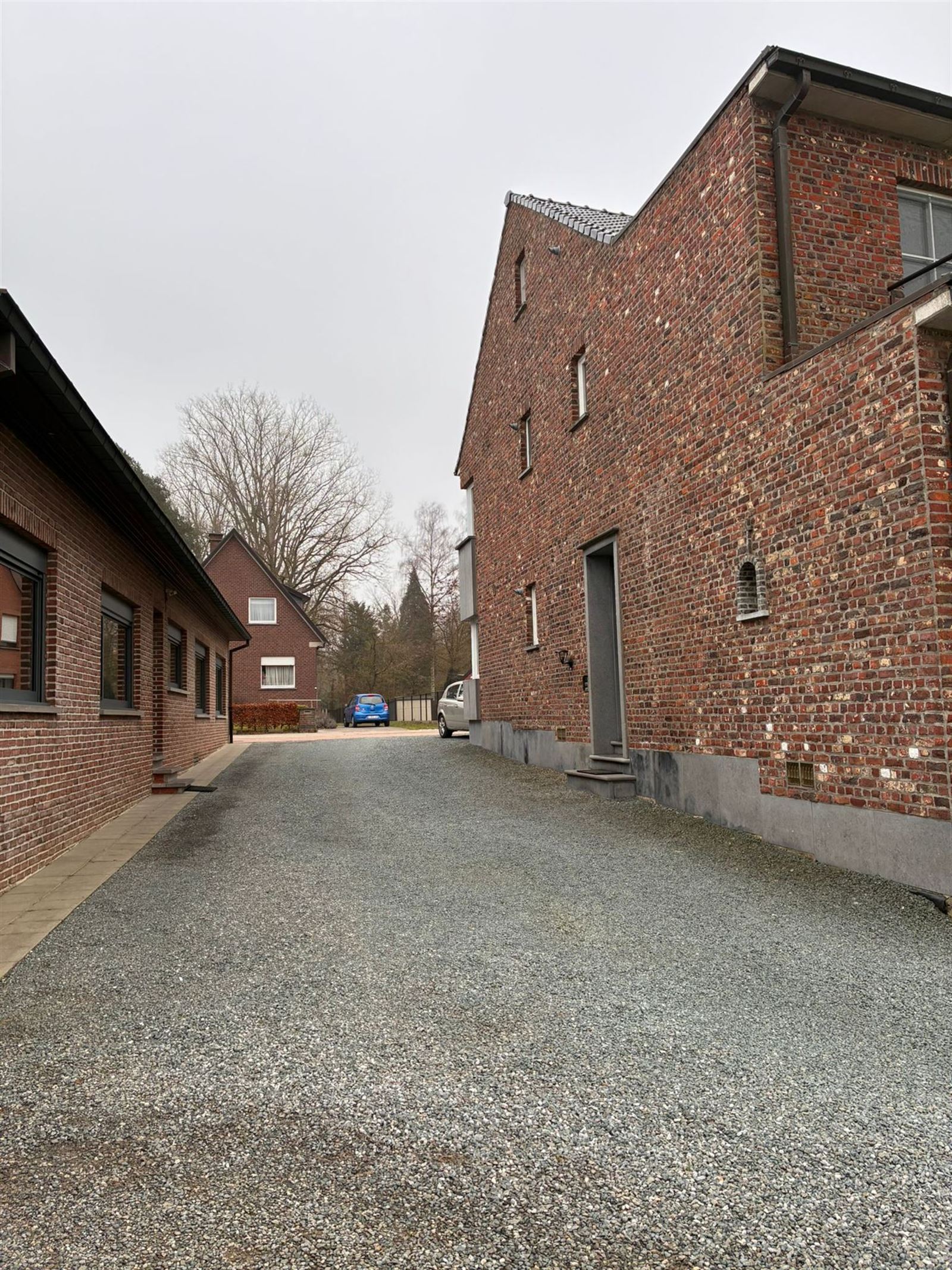 FOTO’S 14 : Appartement te 1755 PAJOTTEGEM (België) - Prijs &euro;&nbsp;675