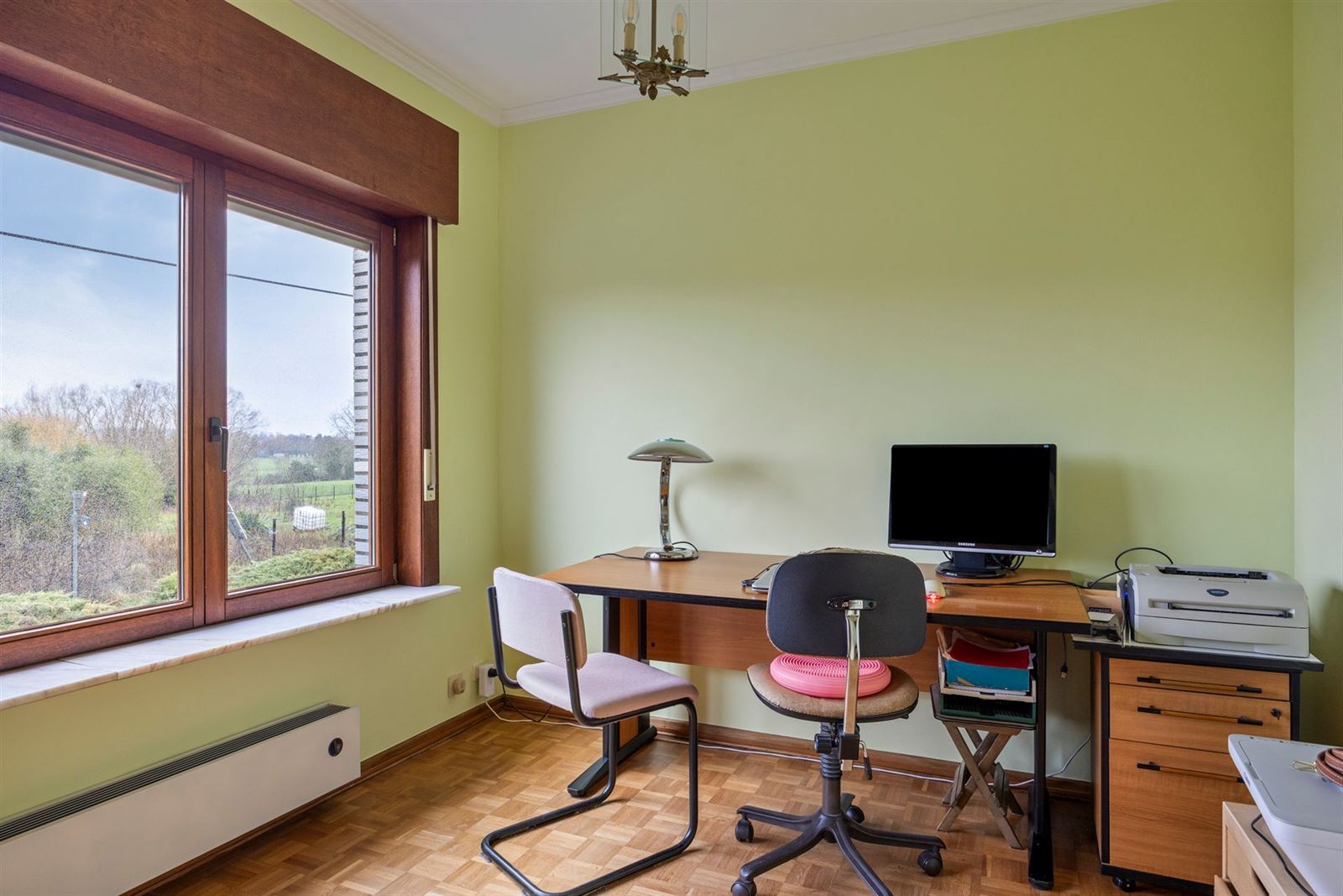 FOTO’S 24 : Bungalow te 1540 PAJOTTEGEM (België) - Prijs &euro;&nbsp;395.000