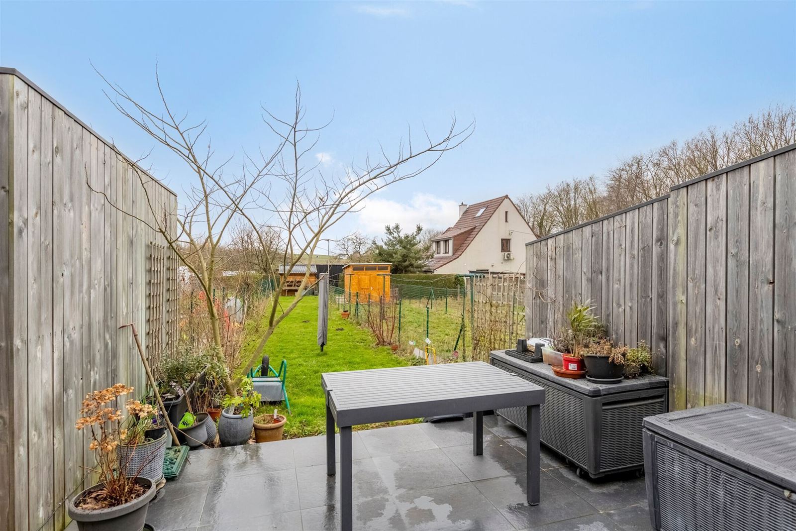 FOTO’S 22 : Woning te 1502 LEMBEEK (België) - Prijs &euro;&nbsp;395.000