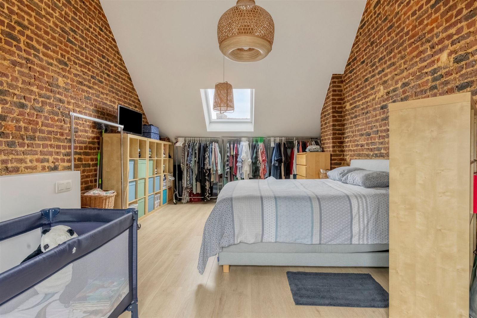 FOTO’S 18 : Woning te 1502 LEMBEEK (België) - Prijs &euro;&nbsp;395.000