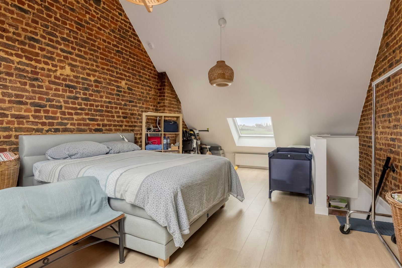 FOTO’S 17 : Woning te 1502 LEMBEEK (België) - Prijs &euro;&nbsp;395.000