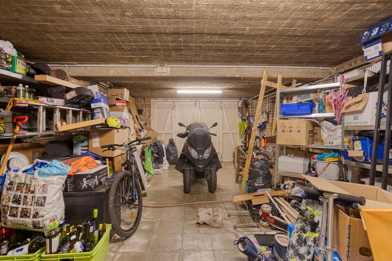 FOTO’S 27 : Villa te 1650 BEERSEL (België) - Prijs &euro;&nbsp;599.000