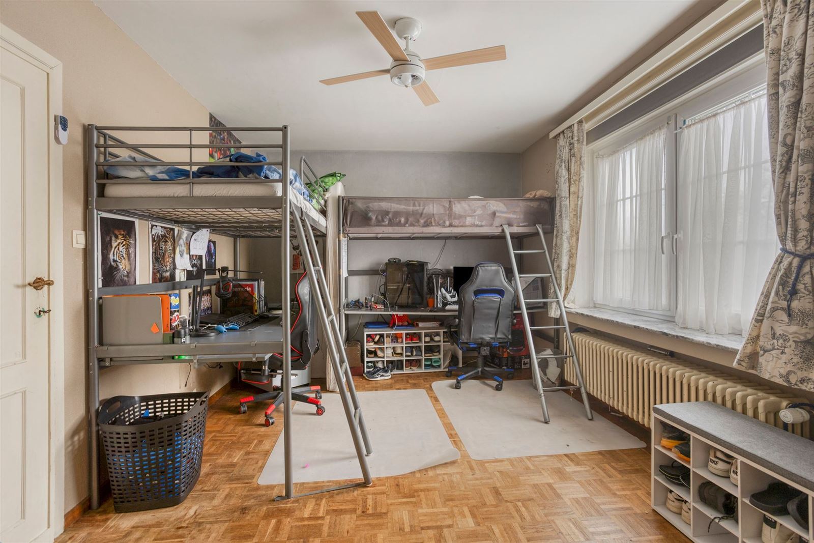 FOTO’S 20 : Villa te 1650 BEERSEL (België) - Prijs &euro;&nbsp;599.000