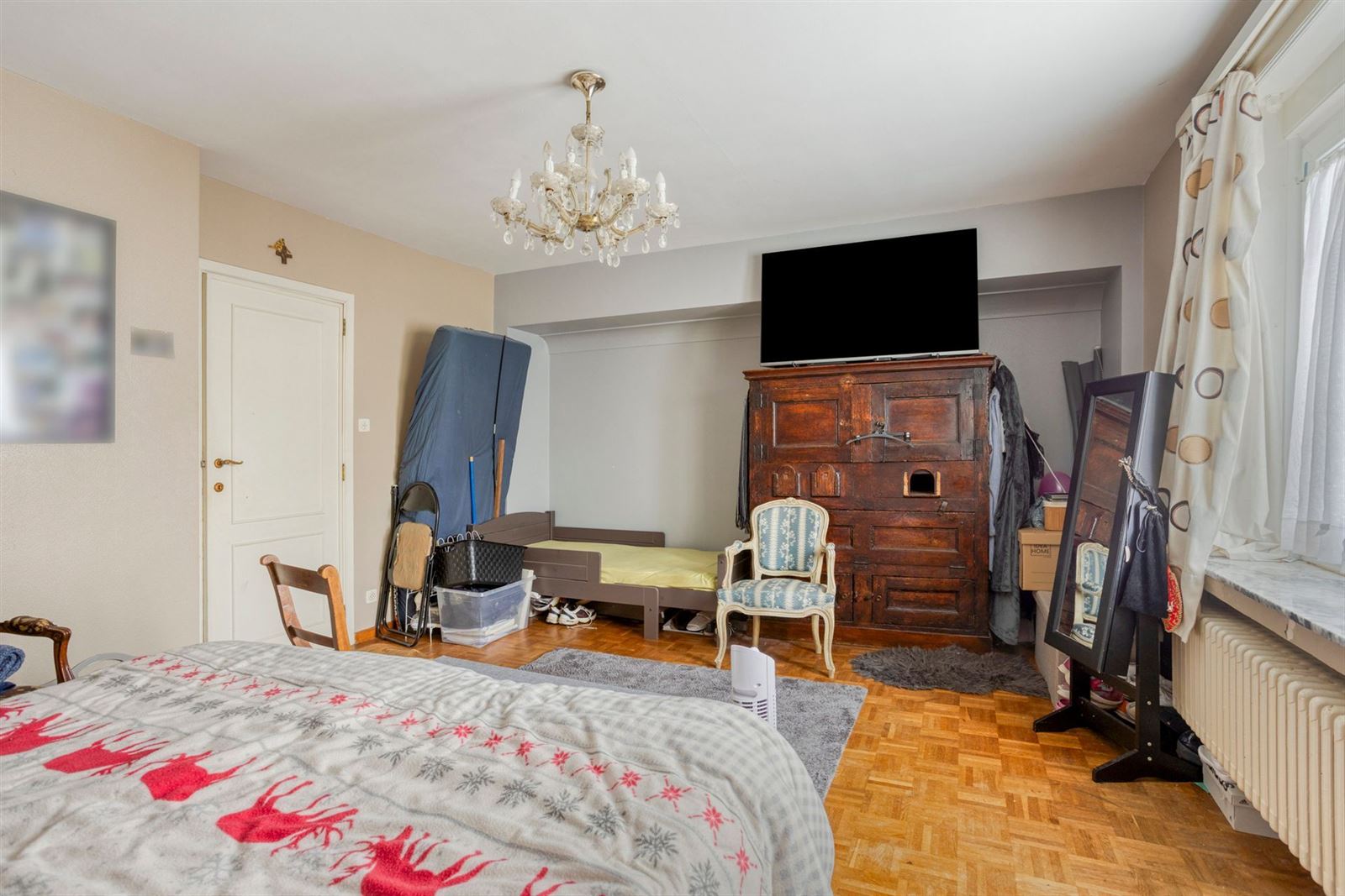 FOTO’S 18 : Villa te 1650 BEERSEL (België) - Prijs &euro;&nbsp;599.000