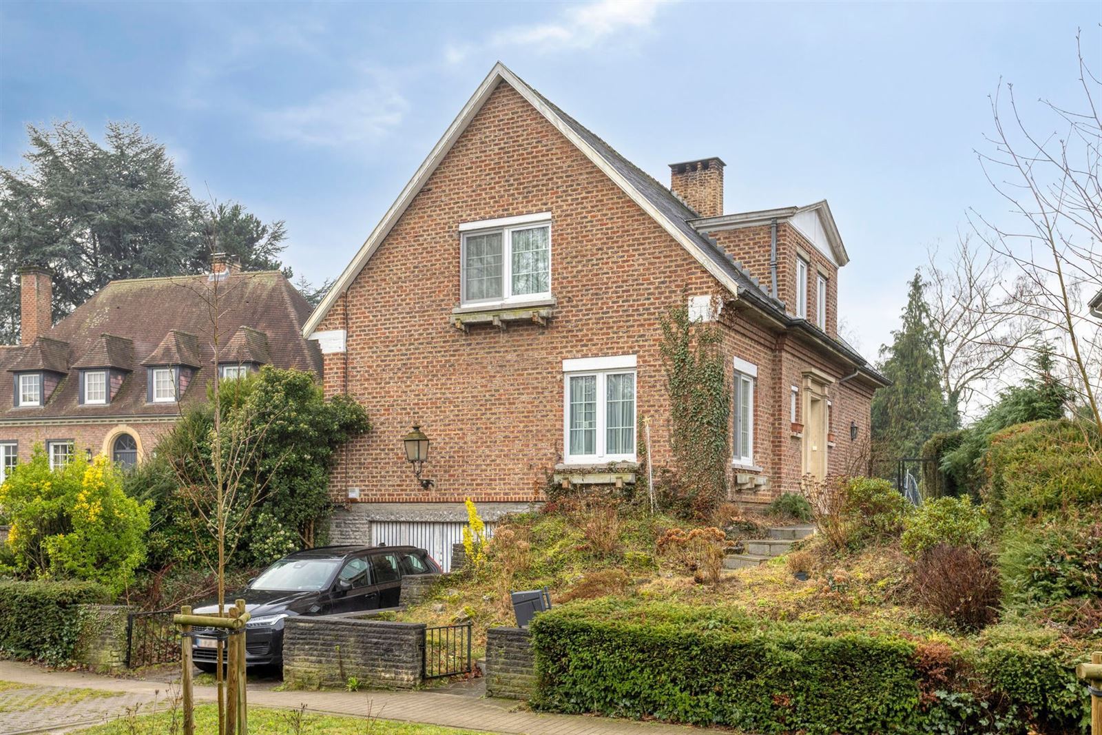 FOTO’S 2 : Villa te 1650 BEERSEL (België) - Prijs &euro;&nbsp;599.000