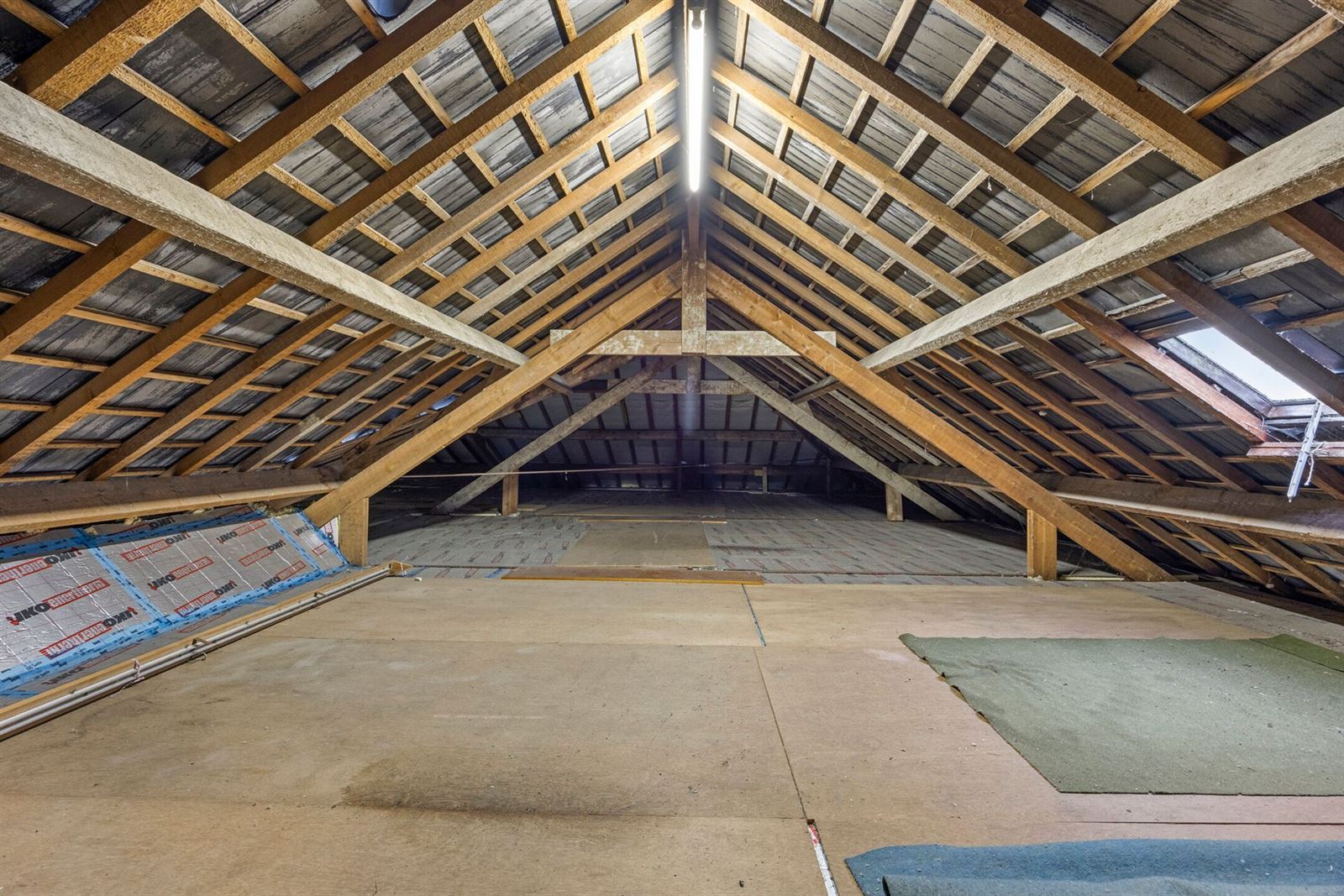 FOTO’S 27 : Bungalow te 1540 PAJOTTEGEM (België) - Prijs &euro;&nbsp;395.000