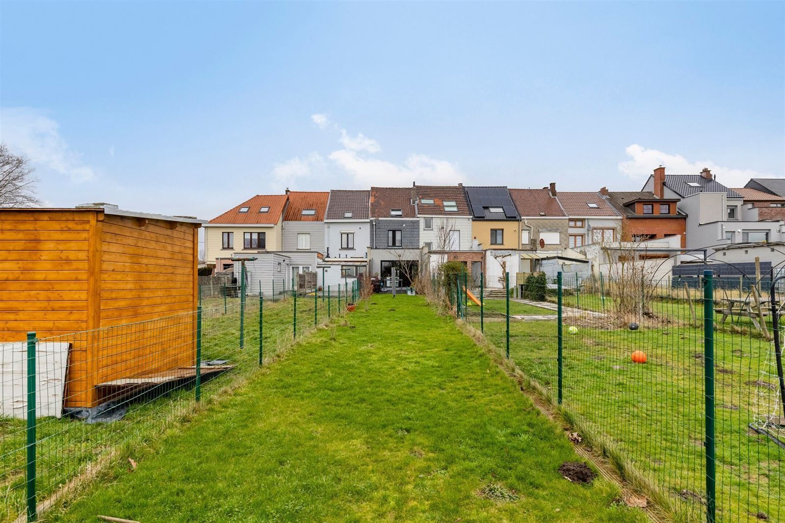 FOTO’S 26 : Woning te 1502 LEMBEEK (België) - Prijs &euro;&nbsp;395.000