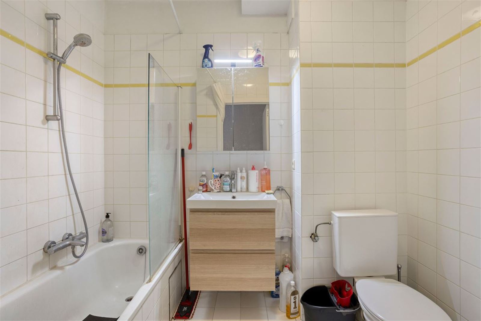 FOTO’S 17 : Appartement te 1000 BRUSSEL (België) - Prijs &euro;&nbsp;310.000