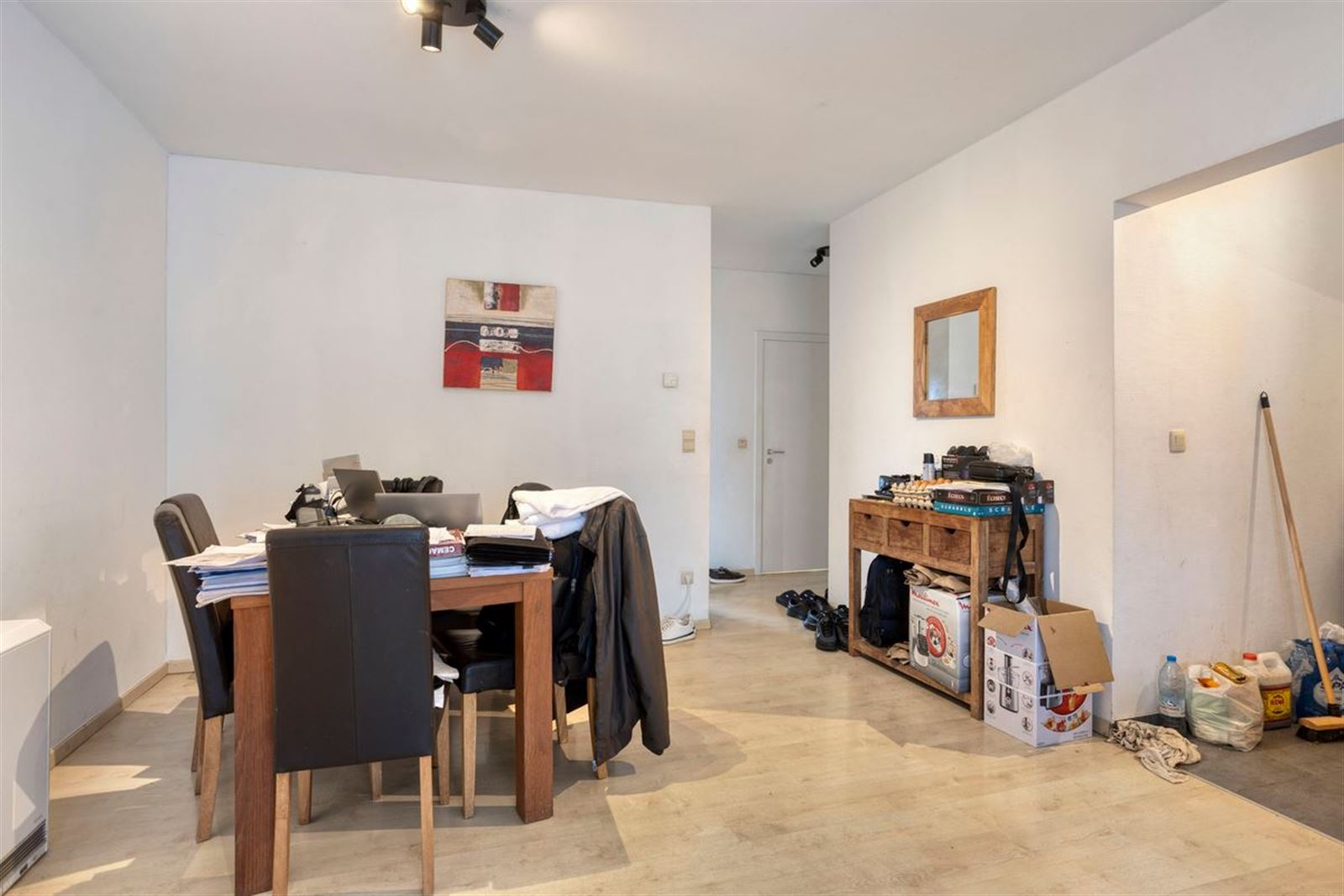 FOTO’S 11 : Appartement te 1000 BRUSSEL (België) - Prijs &euro;&nbsp;310.000