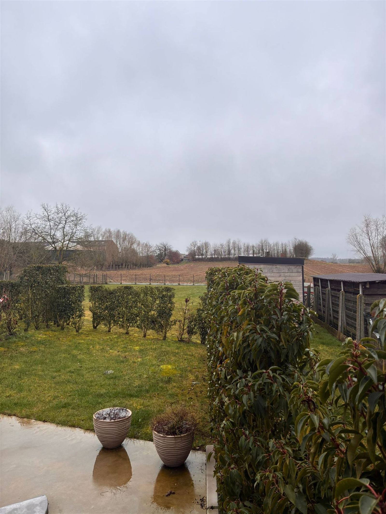 PHOTOS 13 : Appartement à 1755 PAJOTTEGEM (Belgique) - Prix 975 &euro;