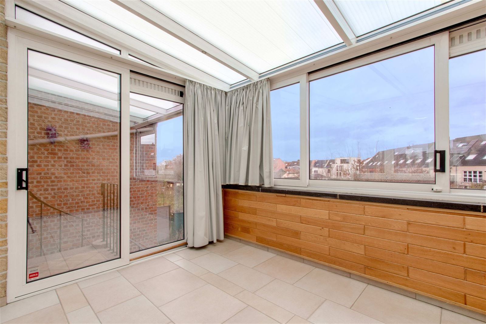 FOTO’S 7 : Bel etage te 1620 DROGENBOS (België) - Prijs &euro;&nbsp;1.650