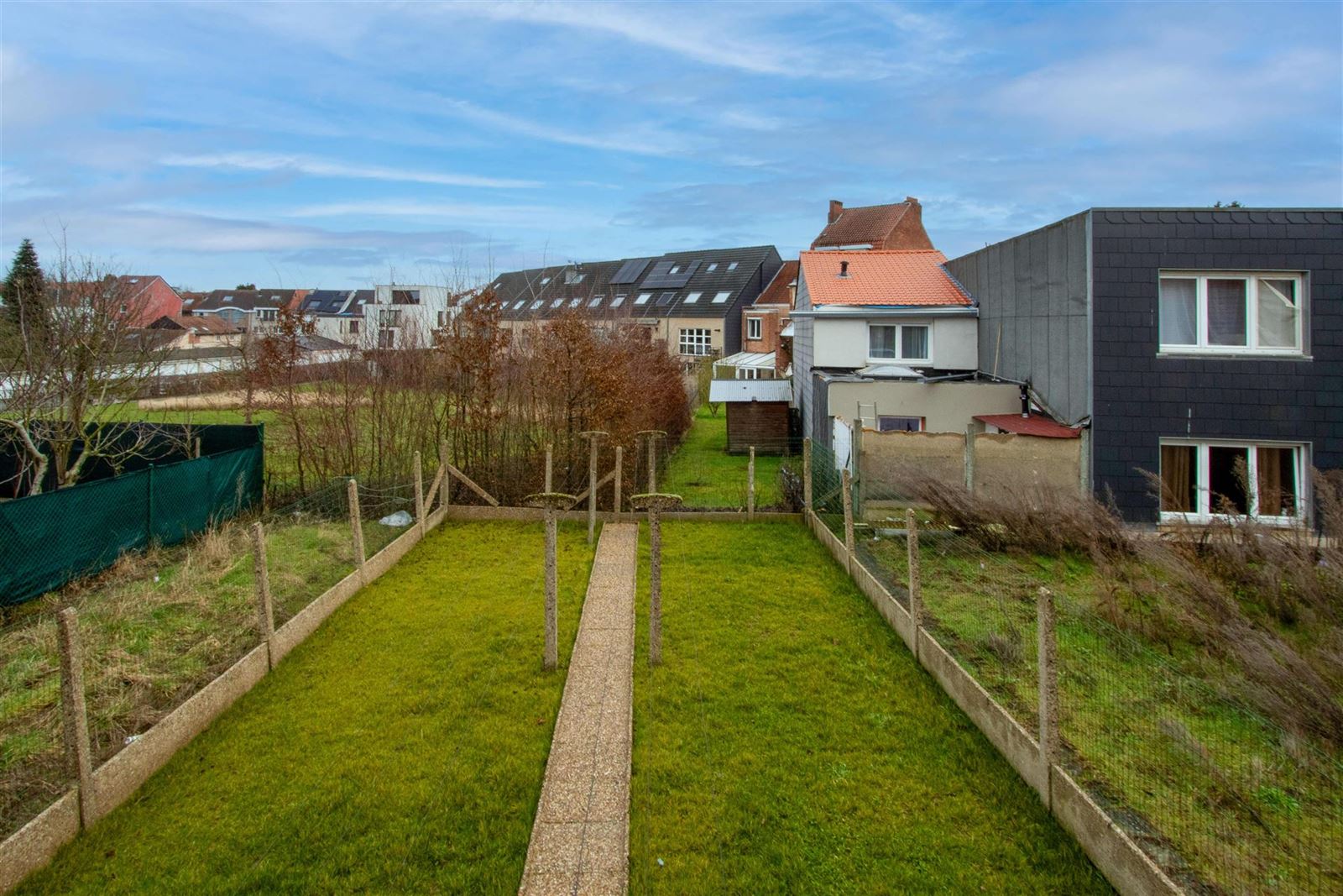 FOTO’S 8 : Bel etage te 1620 DROGENBOS (België) - Prijs &euro;&nbsp;1.650