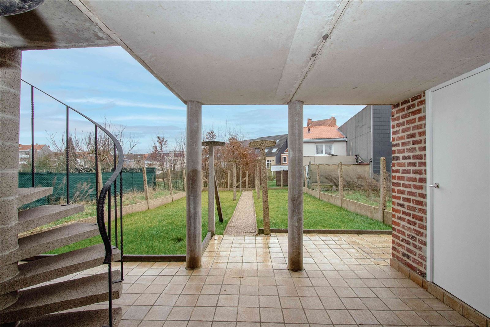FOTO’S 9 : Bel etage te 1620 DROGENBOS (België) - Prijs &euro;&nbsp;1.650