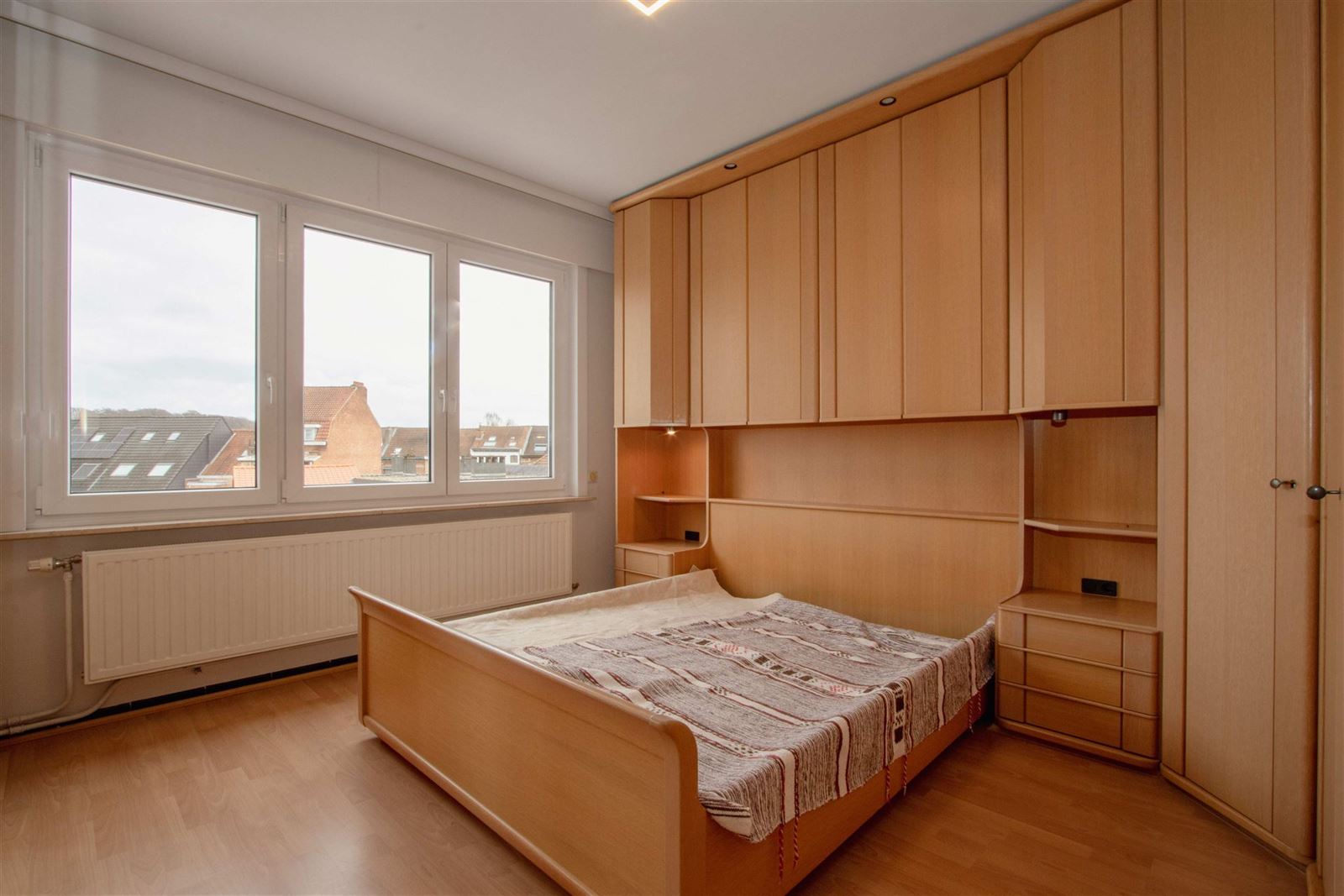 FOTO’S 11 : Bel etage te 1620 DROGENBOS (België) - Prijs &euro;&nbsp;1.650