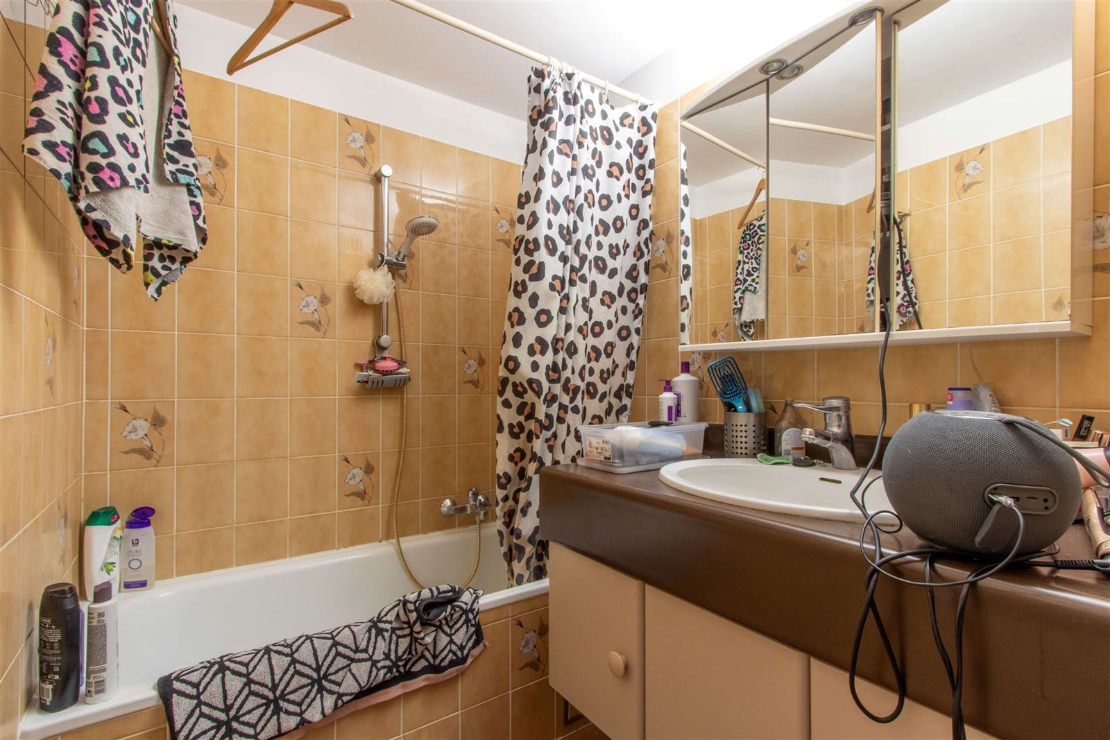 FOTO’S 11 : Appartement te 1070 ANDERLECHT (België) - Prijs &euro;&nbsp;1.190