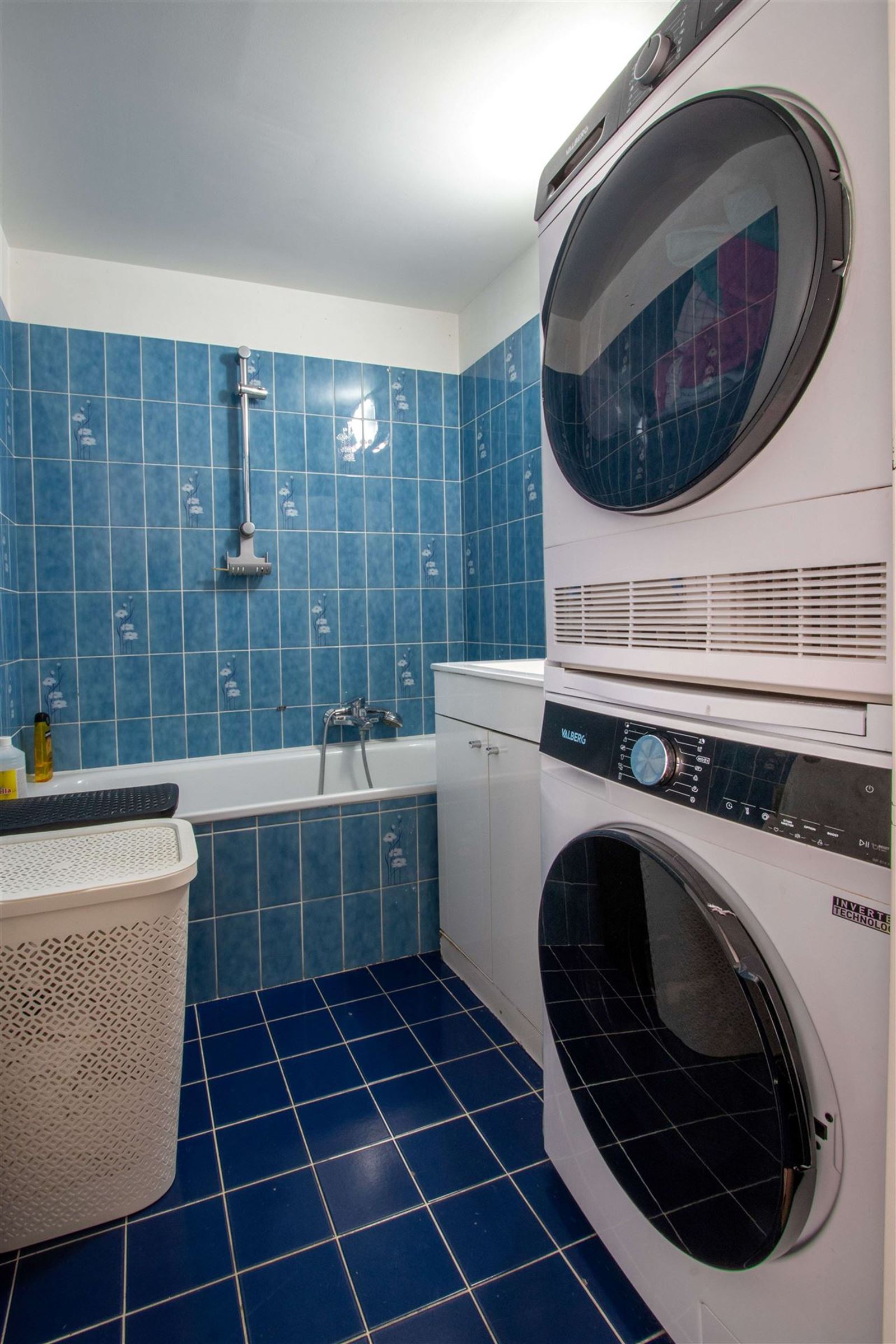 FOTO’S 8 : Appartement te 1070 ANDERLECHT (België) - Prijs &euro;&nbsp;1.190