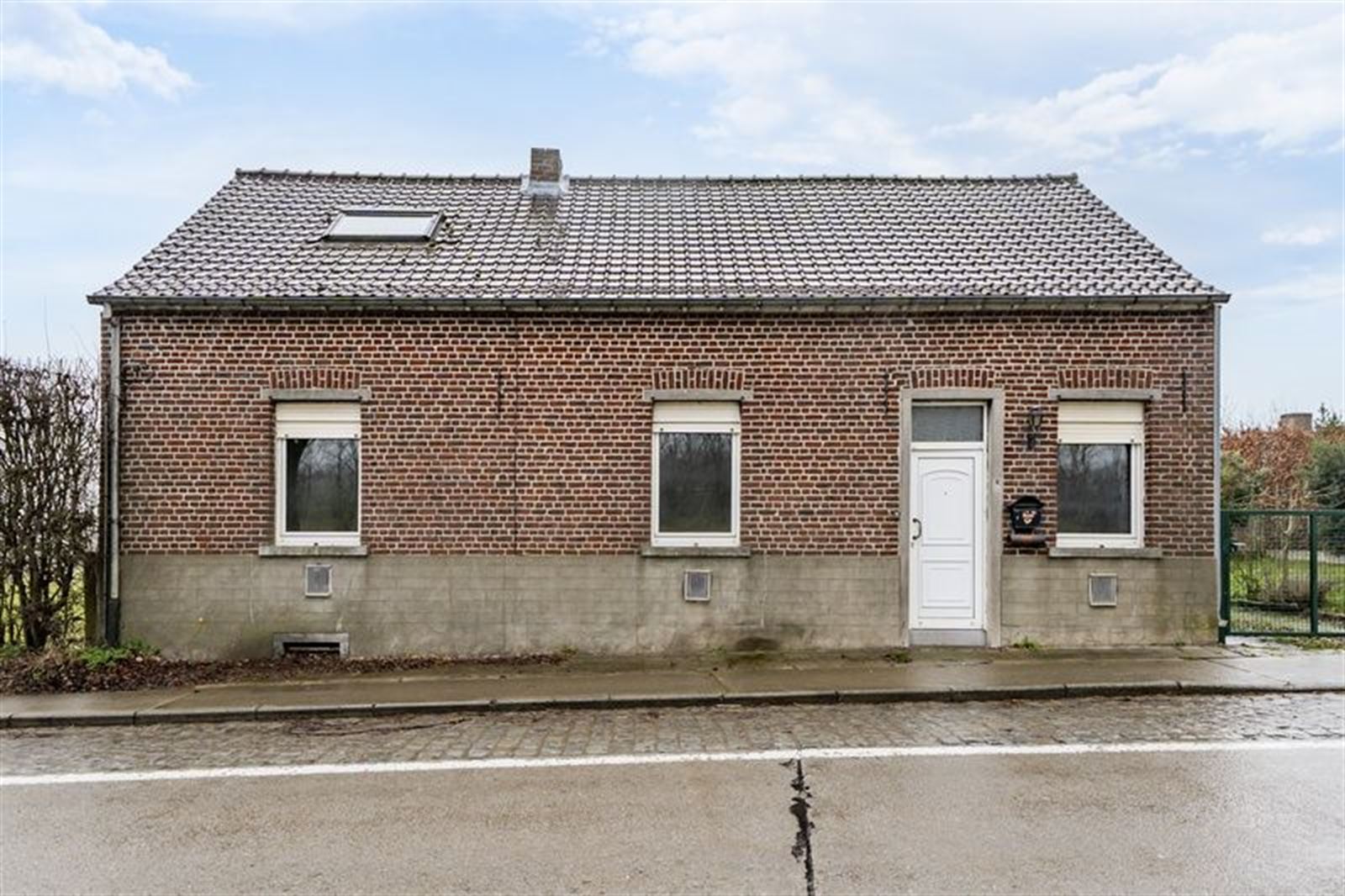 FOTO’S 1 : Woning te 1755 PAJOTTEGEM (België) - Prijs &euro;&nbsp;269.000