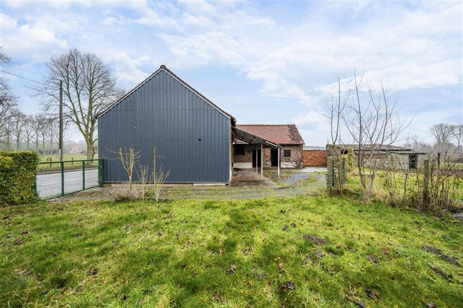FOTO’S 7 : Woning te 1755 PAJOTTEGEM (België) - Prijs &euro;&nbsp;269.000