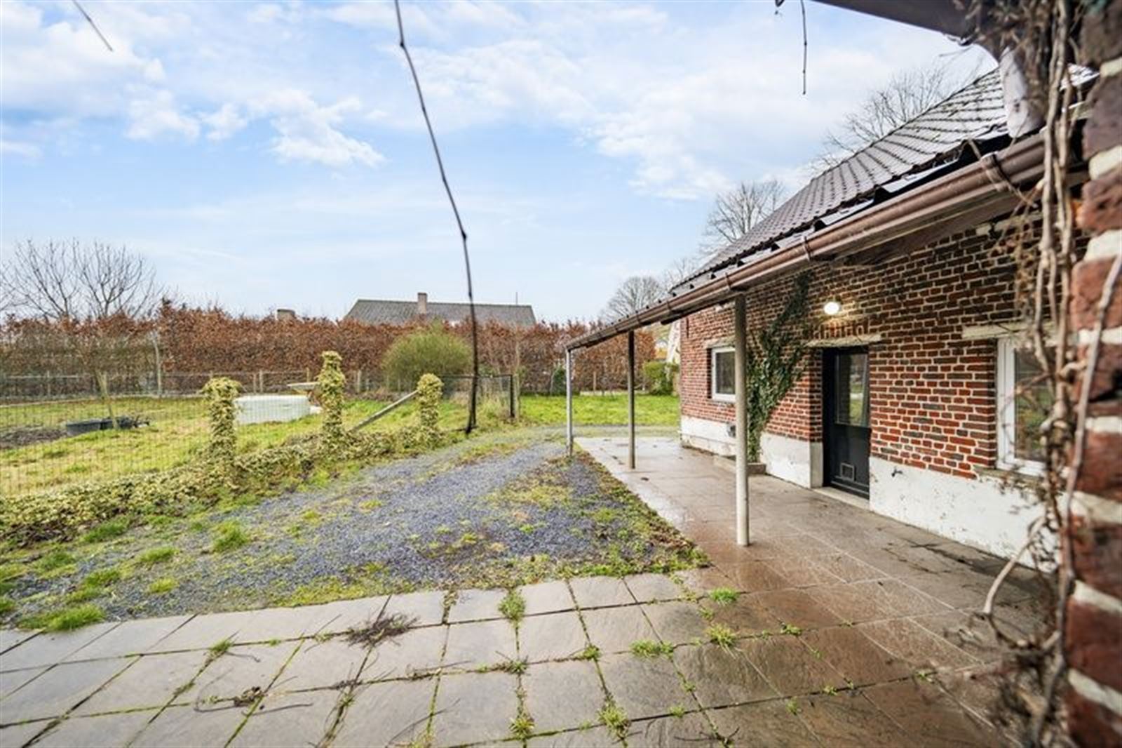 FOTO’S 15 : Woning te 1755 PAJOTTEGEM (België) - Prijs &euro;&nbsp;269.000