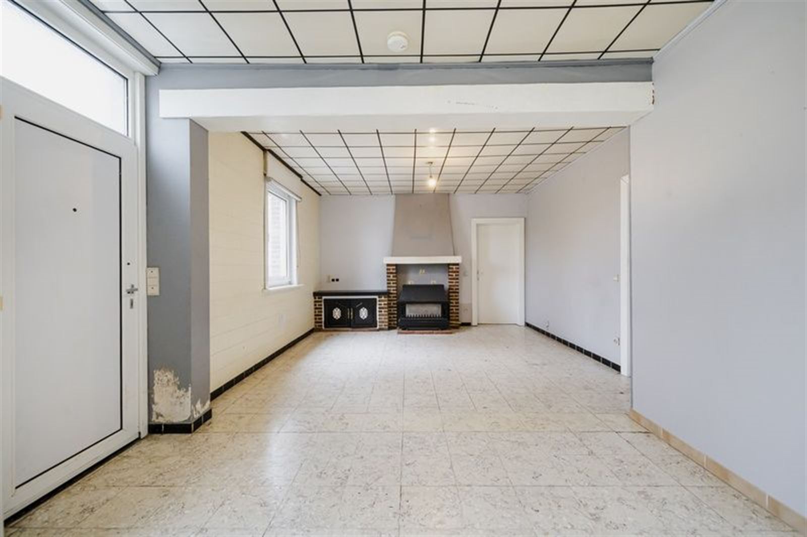 FOTO’S 2 : Woning te 1755 PAJOTTEGEM (België) - Prijs &euro;&nbsp;269.000