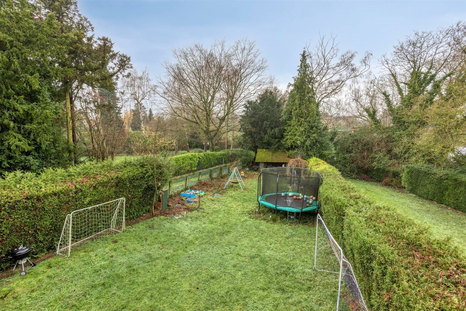 PHOTOS 31 : Villa à 1650 BEERSEL (Belgique) - Prix 599.000 &euro;