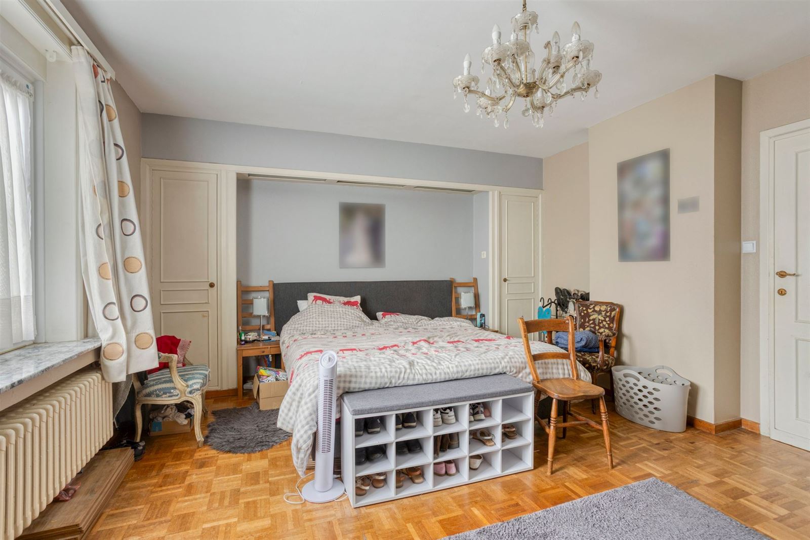 FOTO’S 19 : Villa te 1650 BEERSEL (België) - Prijs &euro;&nbsp;599.000