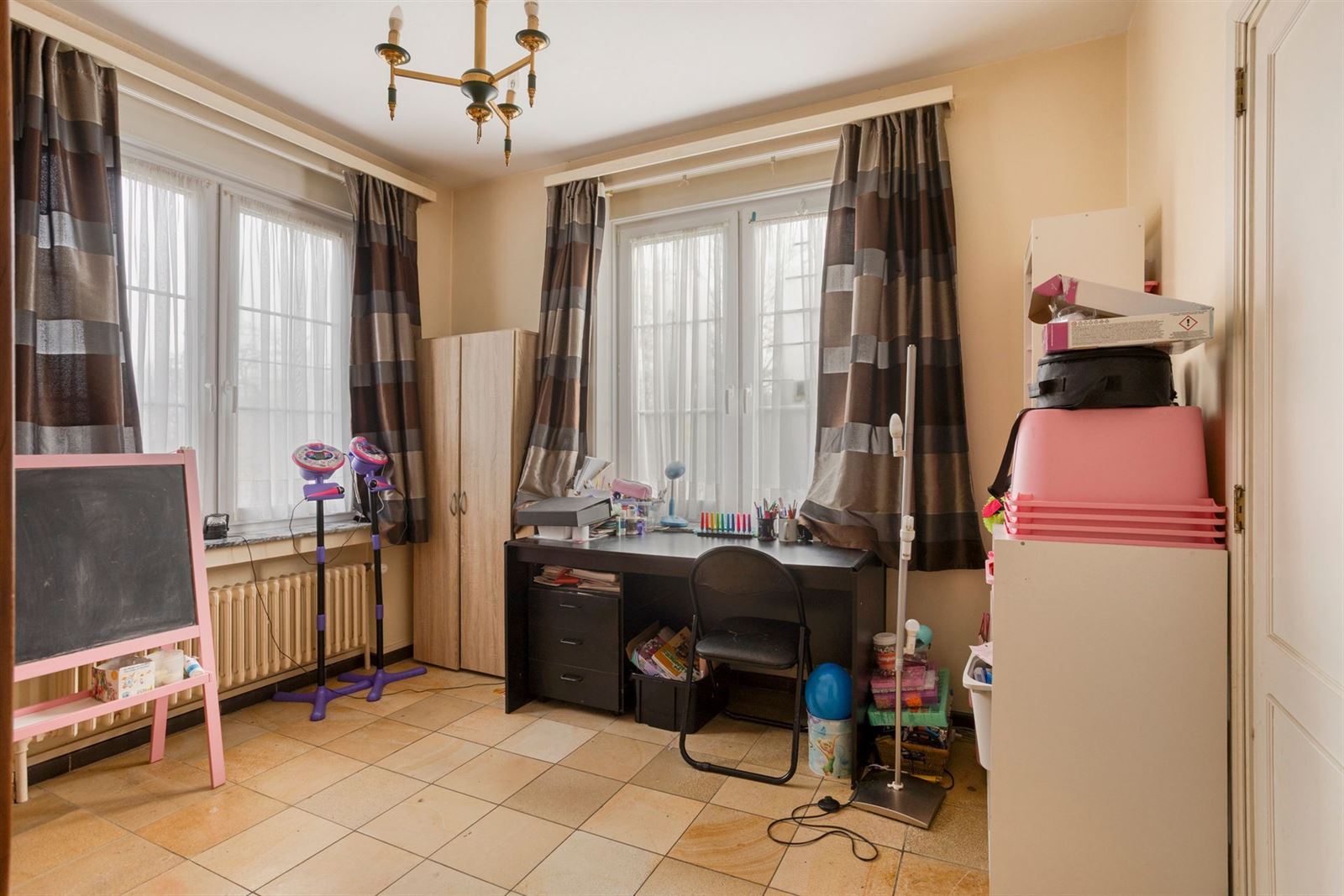 FOTO’S 15 : Villa te 1650 BEERSEL (België) - Prijs &euro;&nbsp;599.000