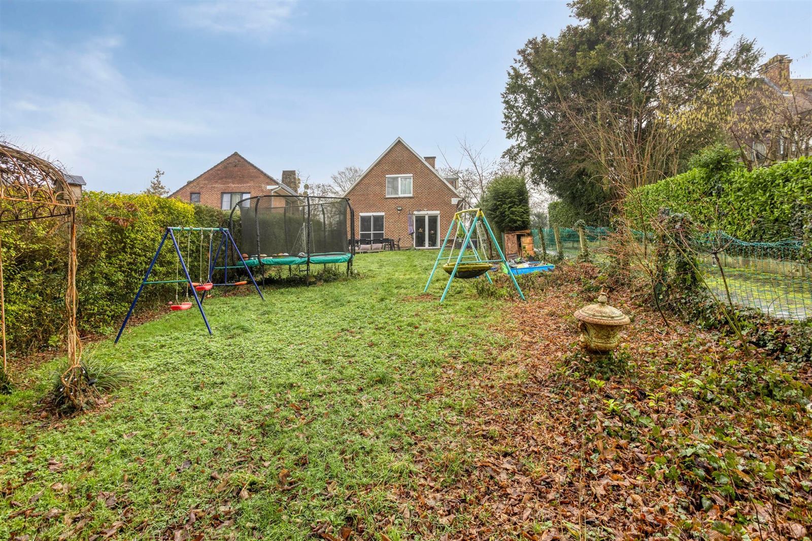 FOTO’S 4 : Villa te 1650 BEERSEL (België) - Prijs &euro;&nbsp;599.000